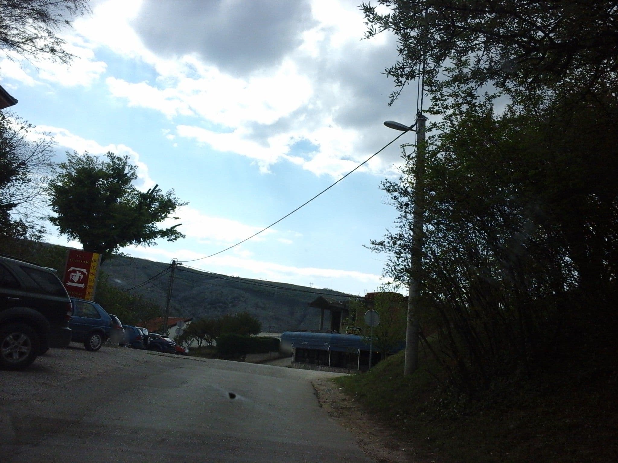 Street view near Vila Ivanković, Blagaj — © robot8a (CC BY-SA · Mapillary)