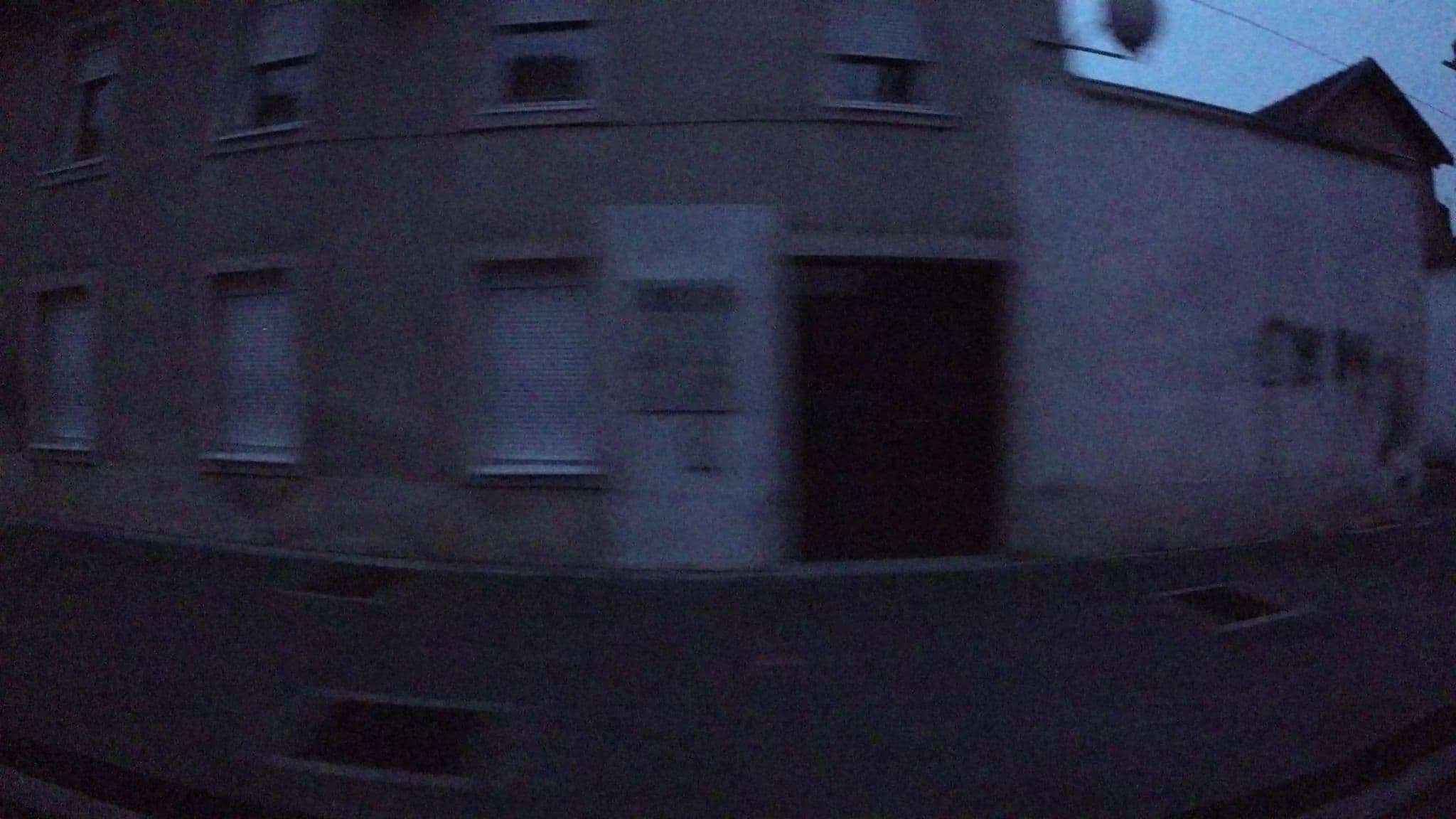 Street view near Hostel Lovely Home, Mostar — © kaartcam (CC BY-SA · Mapillary)