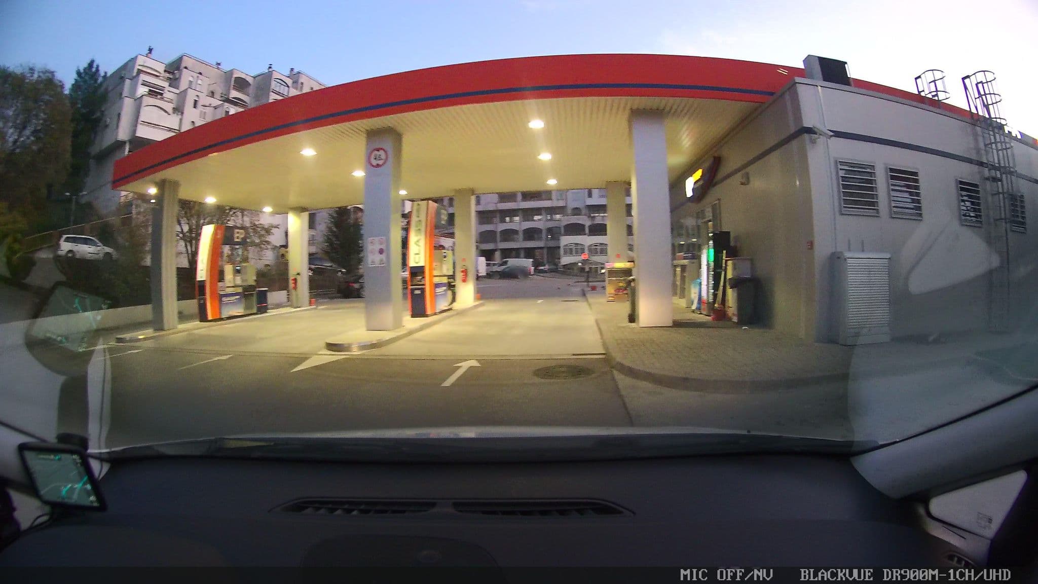 Street view near Guesthouse Denino, Mostar — © jthnz (CC BY-SA · Mapillary)