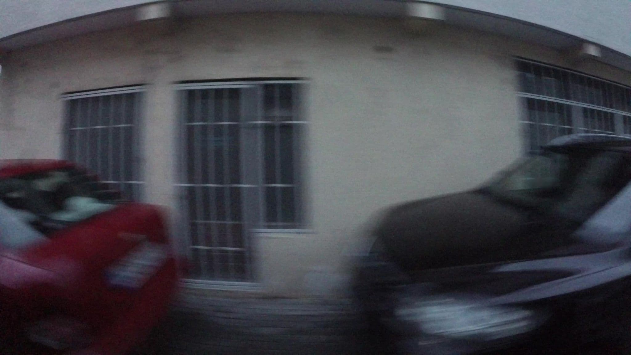 Street view near Hostel Sanja, Mostar — © kaartcam (CC BY-SA · Mapillary)