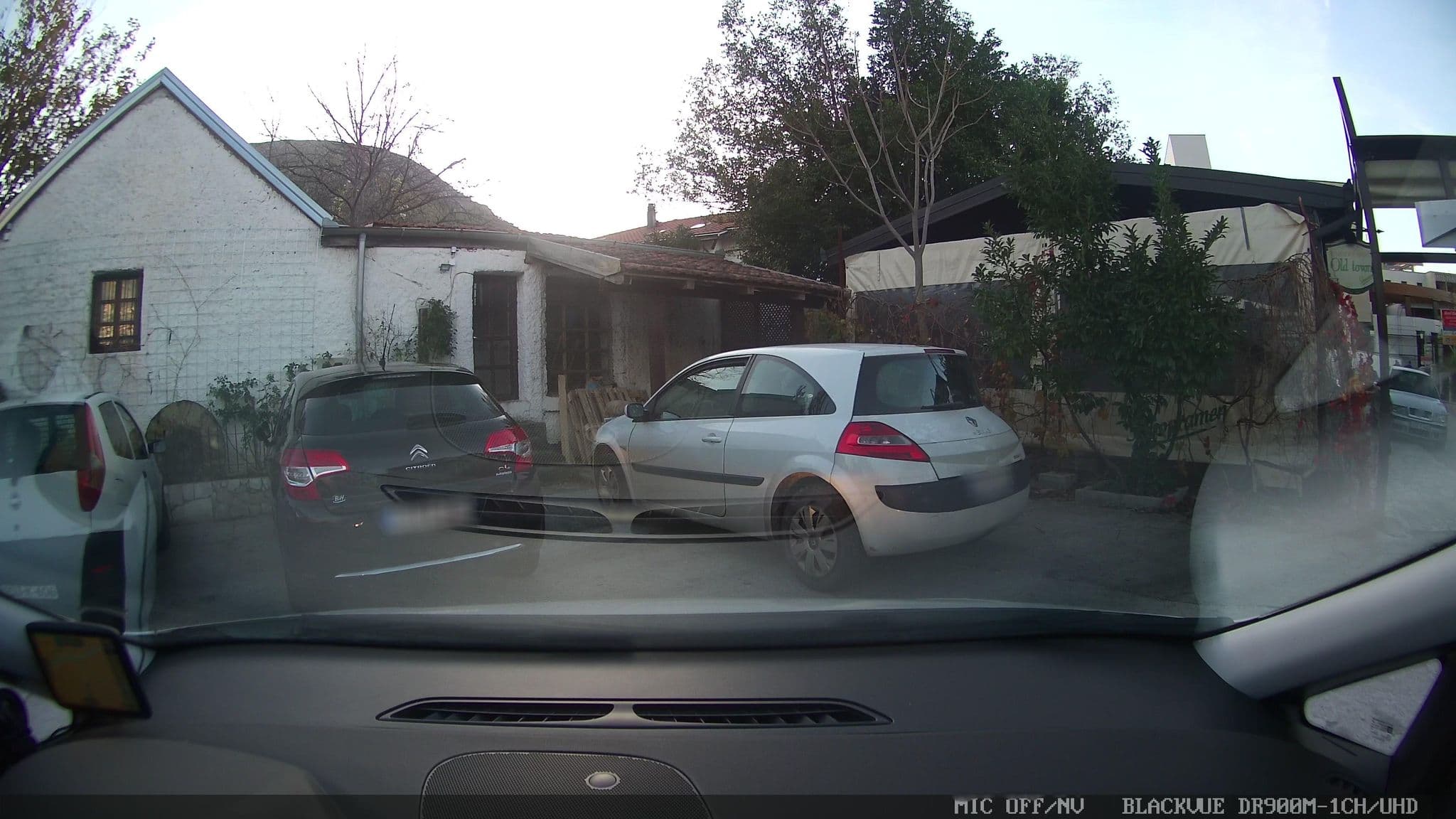 Street view near Hotel "Almira" Mostar, Mostar — © jthnz (CC BY-SA · Mapillary)