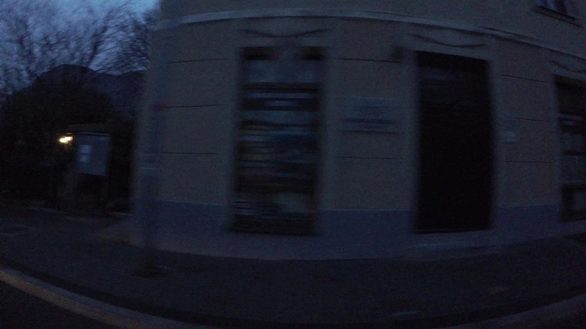 Street view near hostel downtown, Mostar — © kaartcam (CC BY-SA · Mapillary)