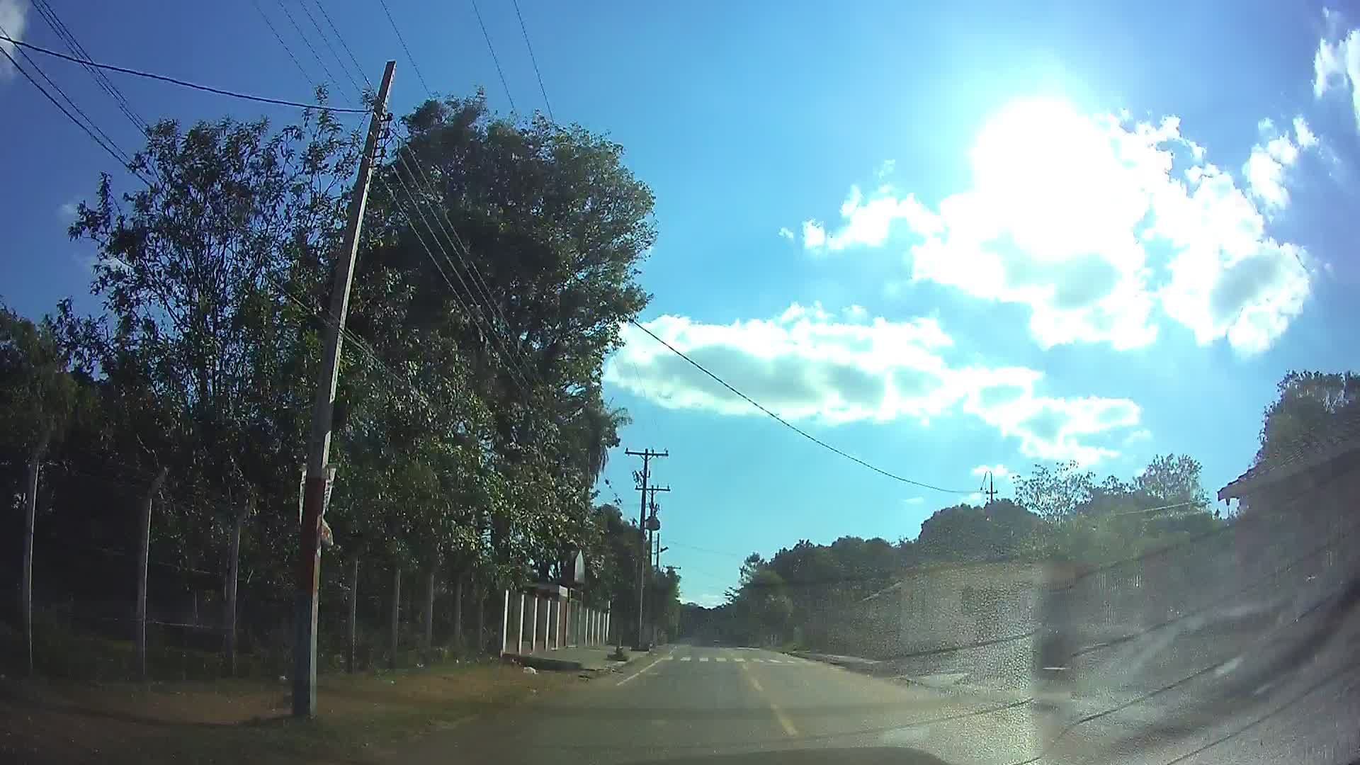 Street view near Rancho Nuñez, Areguá — © ancho85 (CC BY-SA · Mapillary)