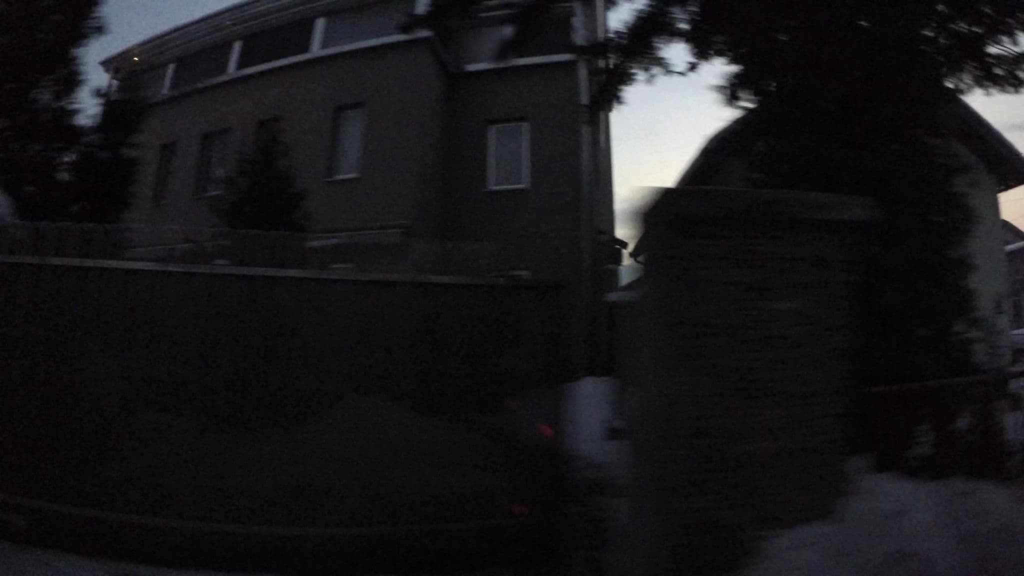 Street view near Hotel Brass Serajevo, Ilidža — © kaartcam (CC BY-SA · Mapillary)