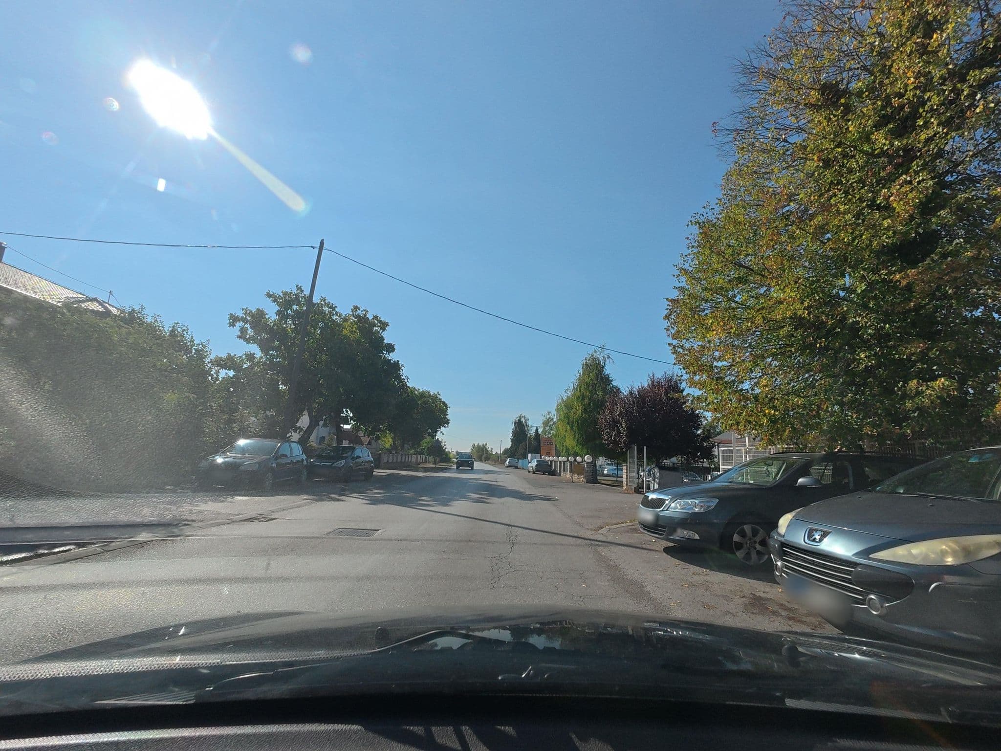Street view near Hotel Derby, Orašje — © zfilipovic1987 (CC BY-SA · Mapillary)