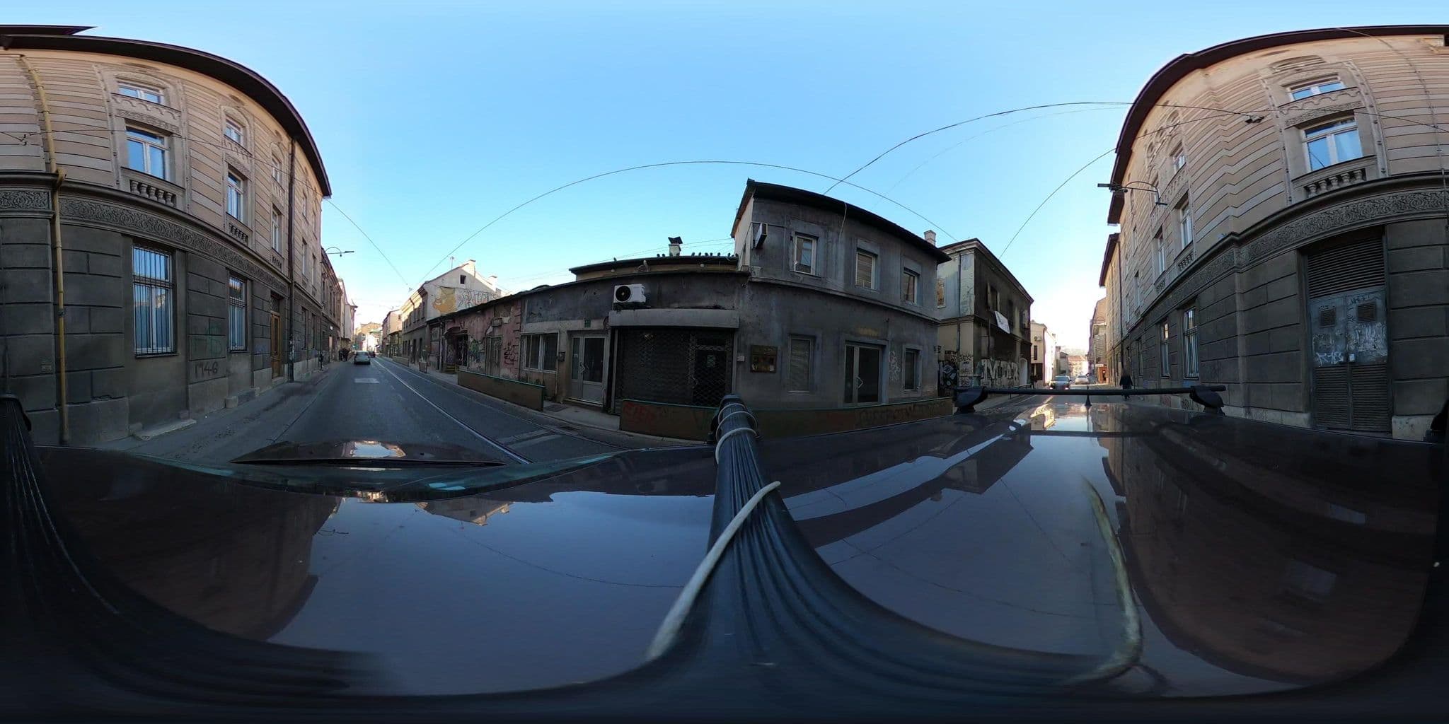 Street view near Passenger Guest House, Kobilja Glava — © Bosnia360 (CC BY-SA · Mapillary)