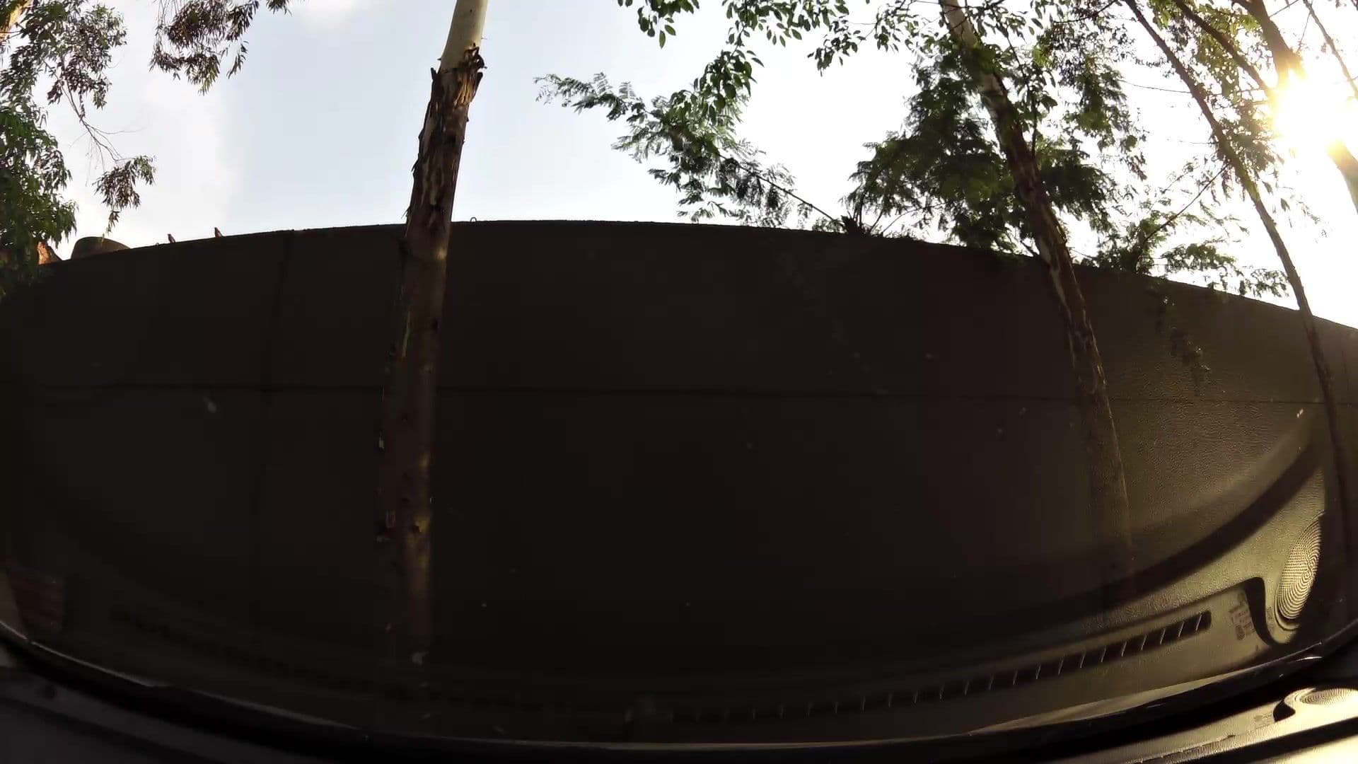 Street view near Gran Nobile Hotel & Convention, Ciudad del Este — © kaartcam (CC BY-SA · Mapillary)