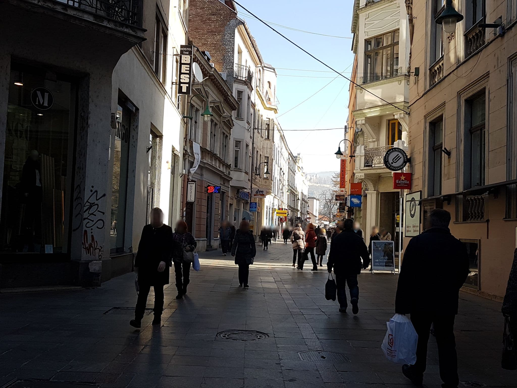 Street view near vagado, Kobilja Glava — © jopparn (CC BY-SA · Mapillary)