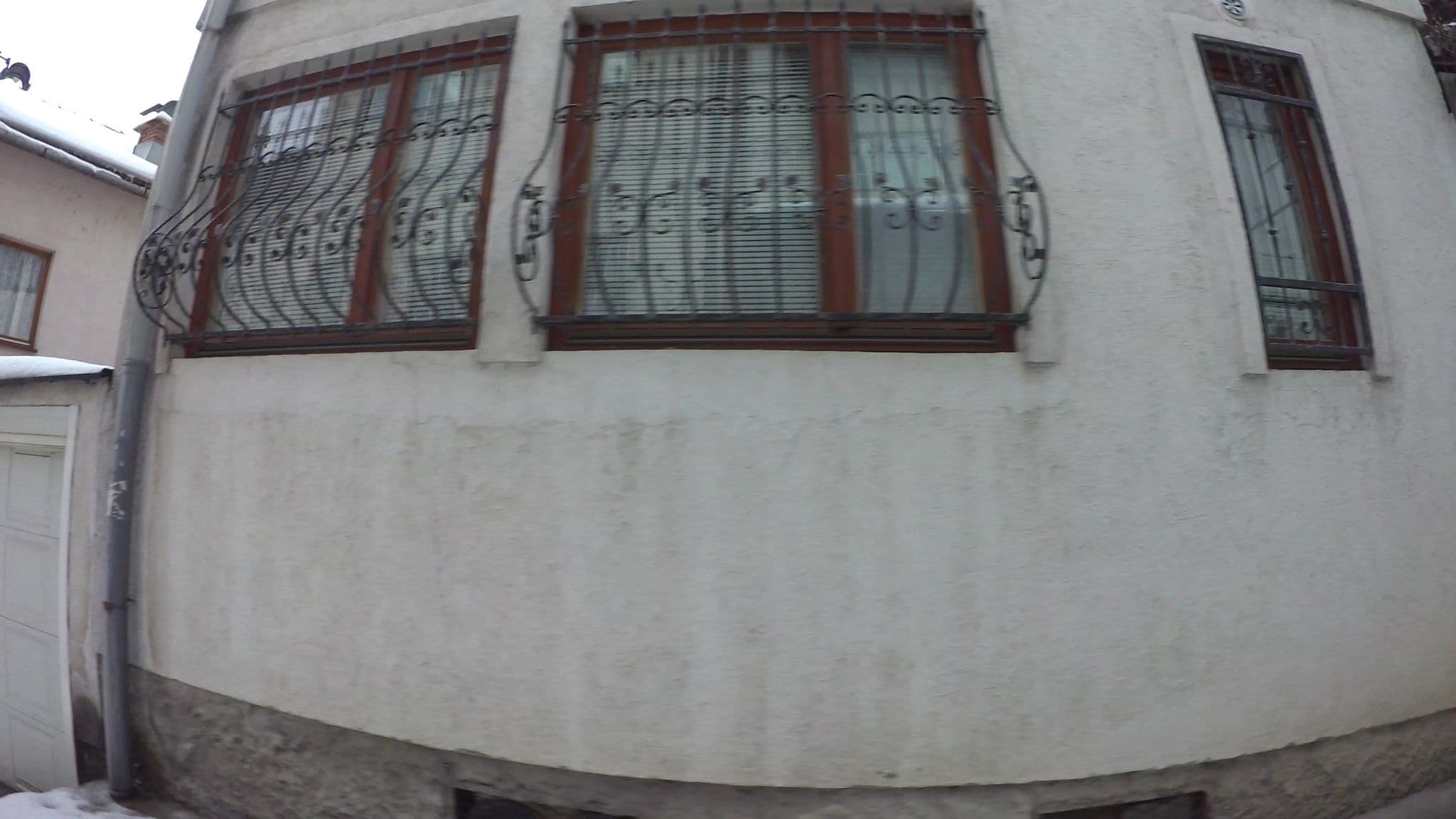 Street view near Hotel Hyat, Kobilja Glava — © kaartcam (CC BY-SA · Mapillary)