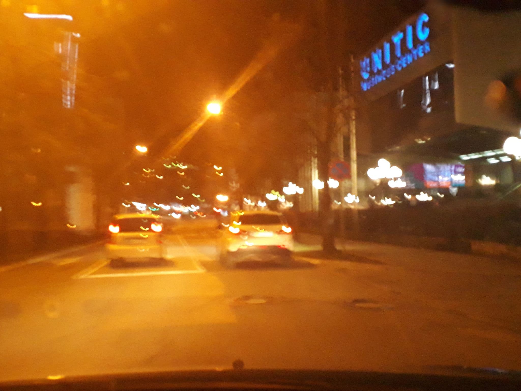 Street view near Sarajevo Rent Apartments, Kobilja Glava — © hs4 (CC BY-SA · Mapillary)