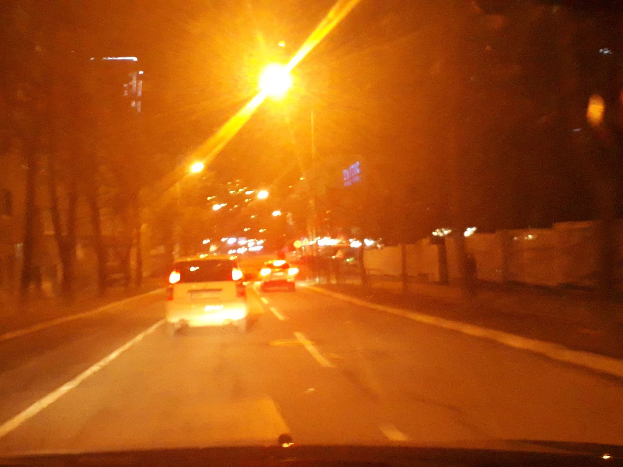 Street view near Hostel Enjoy, Kobilja Glava — © hs4 (CC BY-SA · Mapillary)