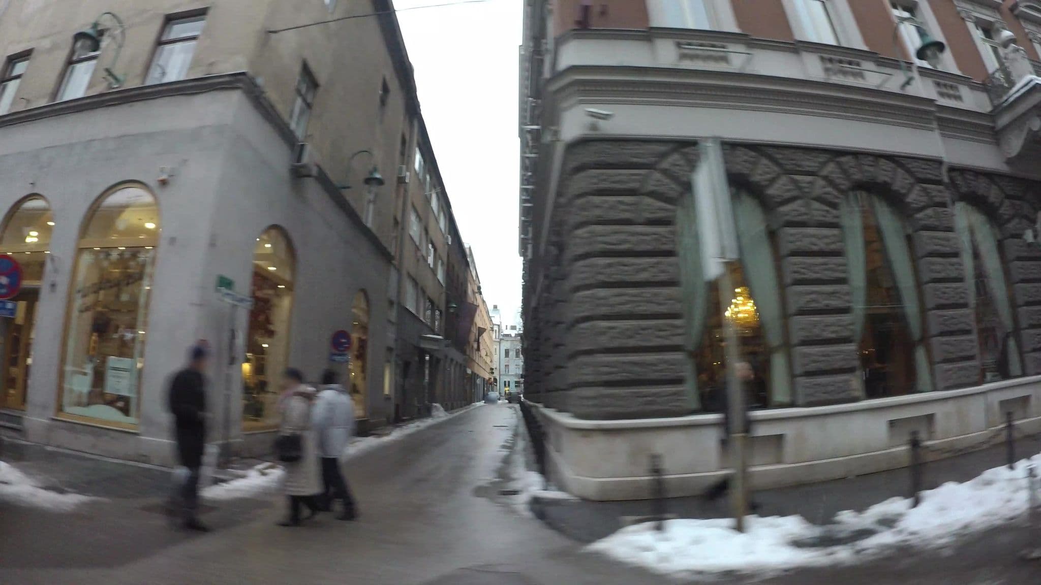 Street view near Hostel City Central Sarajevo, Kobilja Glava — © kaartcam (CC BY-SA · Mapillary)