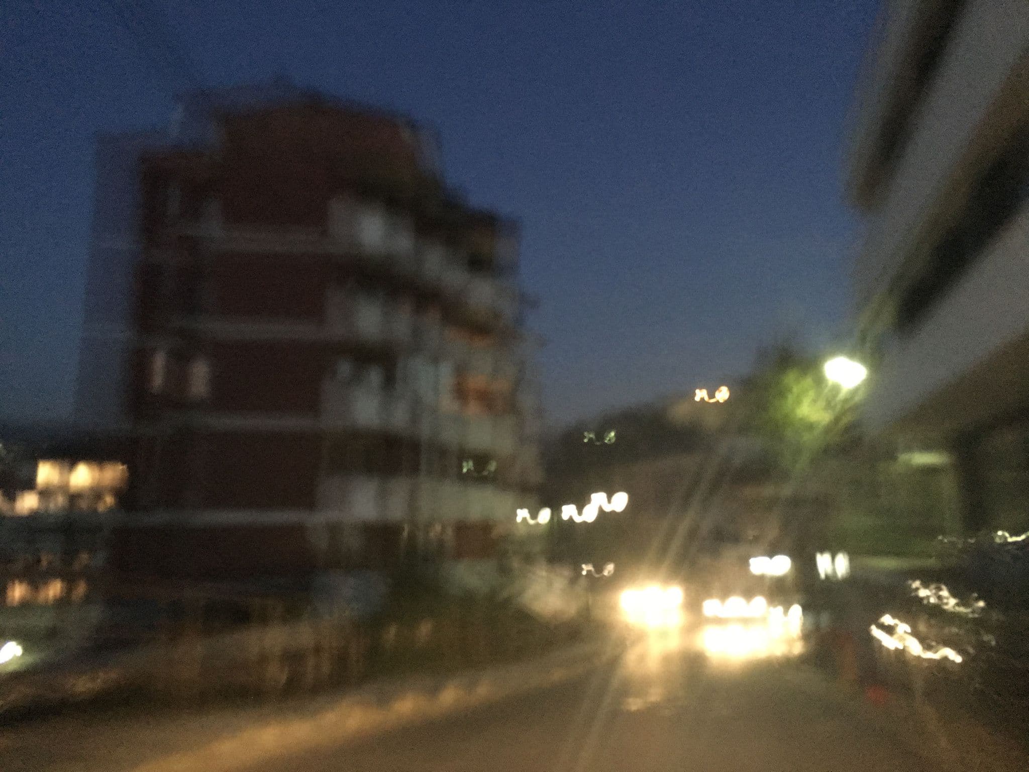 Street view near MOTEL SARAYBOSNA, Kobilja Glava — © batavs (CC BY-SA · Mapillary)