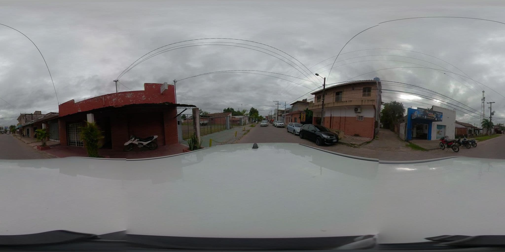 Street view near Central, Pilar — © ArtzaiPY (CC BY-SA · Mapillary)