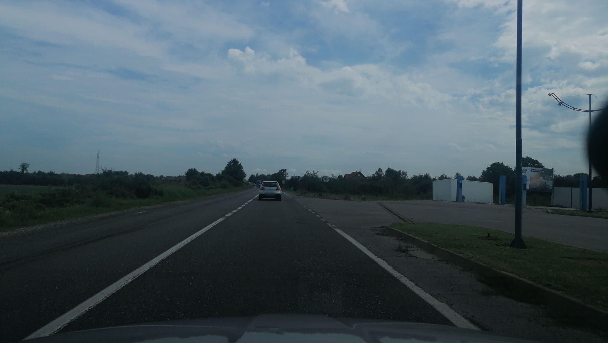 Street view near Rox, Modriča — © andjelas (CC BY-SA · Mapillary)