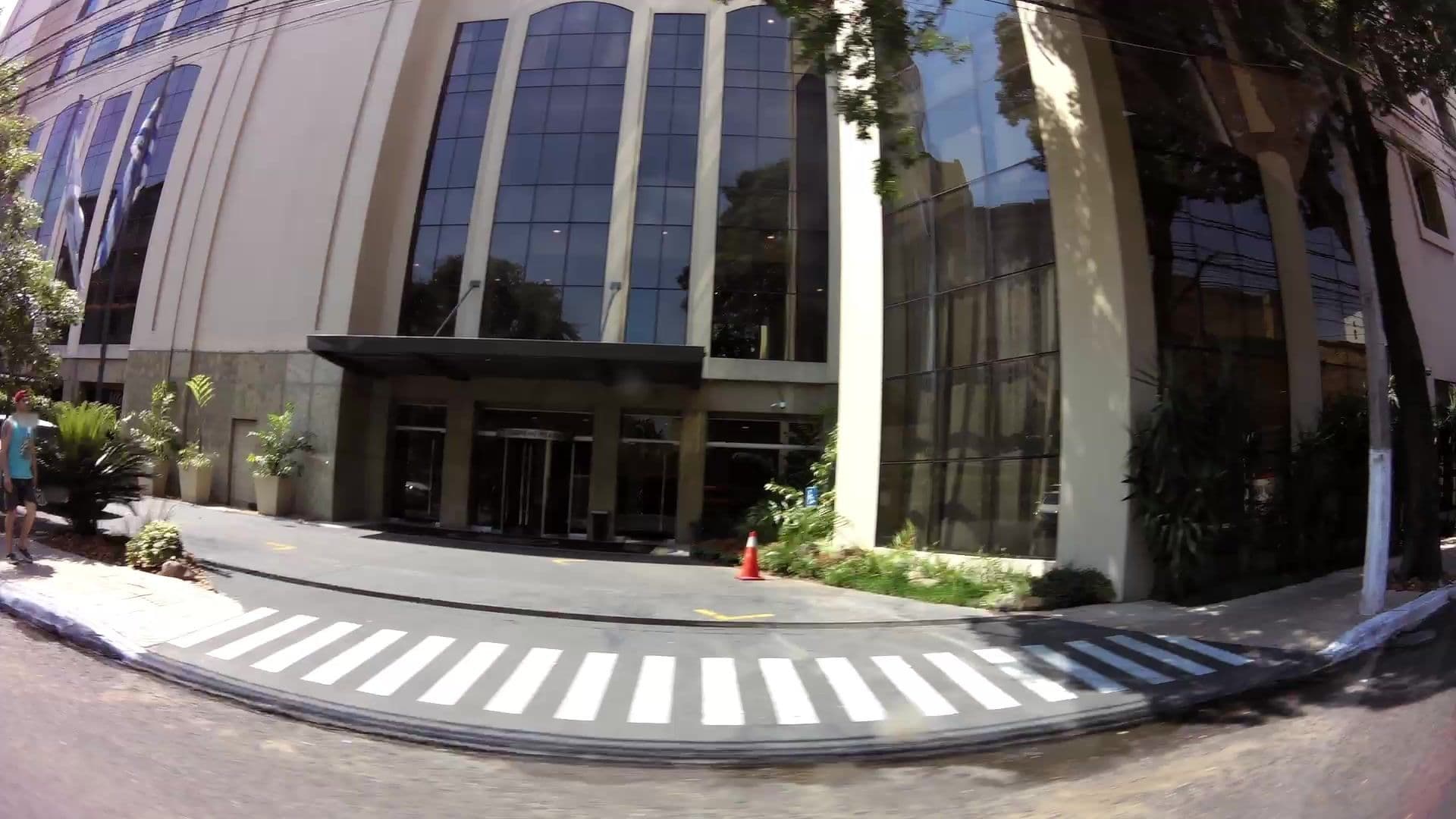 Street view near Tia Mary, Asunción — © kaartcam (CC BY-SA · Mapillary)