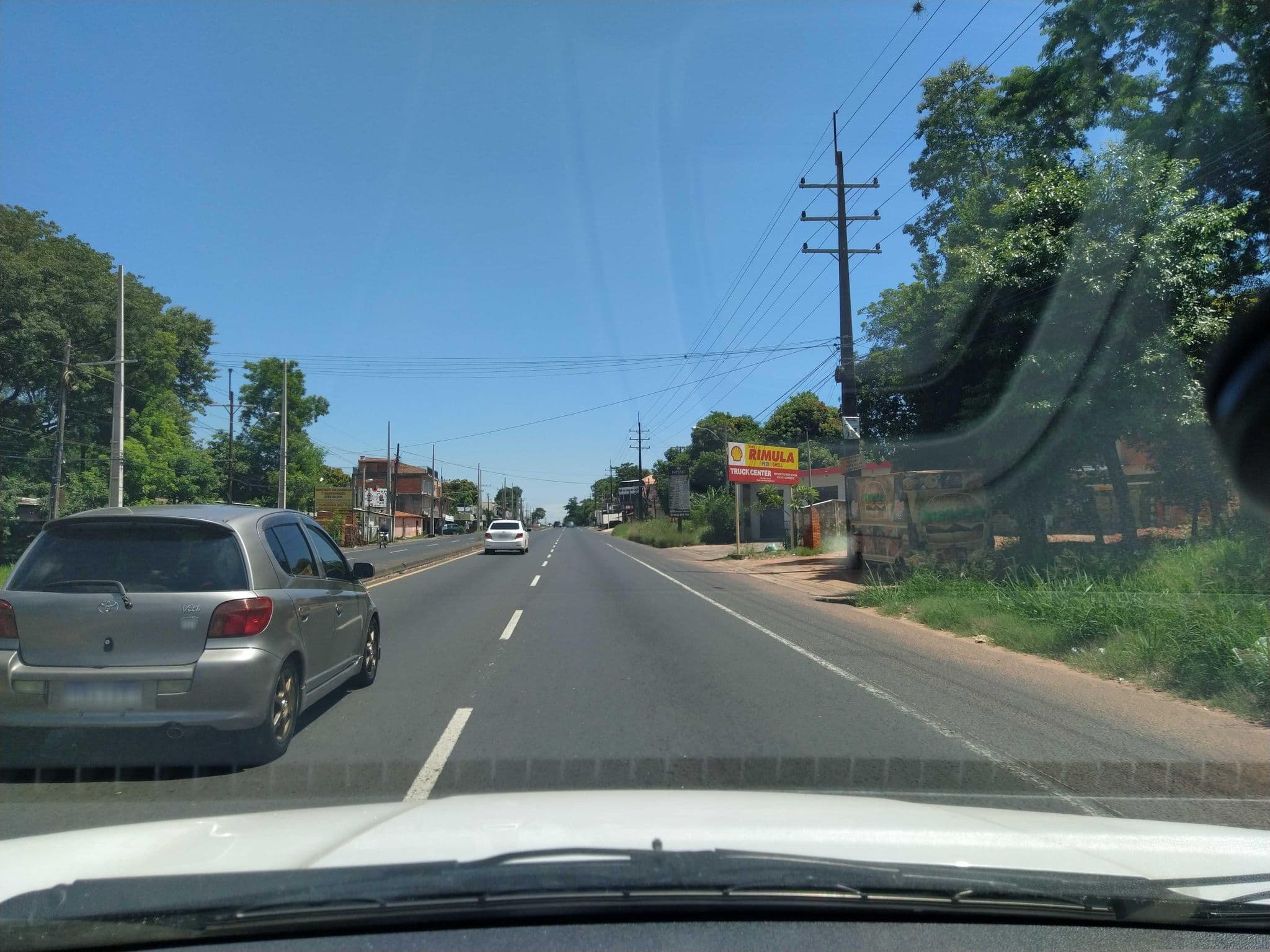 Street view near Stylus, San Antonio — © jjorrge (CC BY-SA · Mapillary)