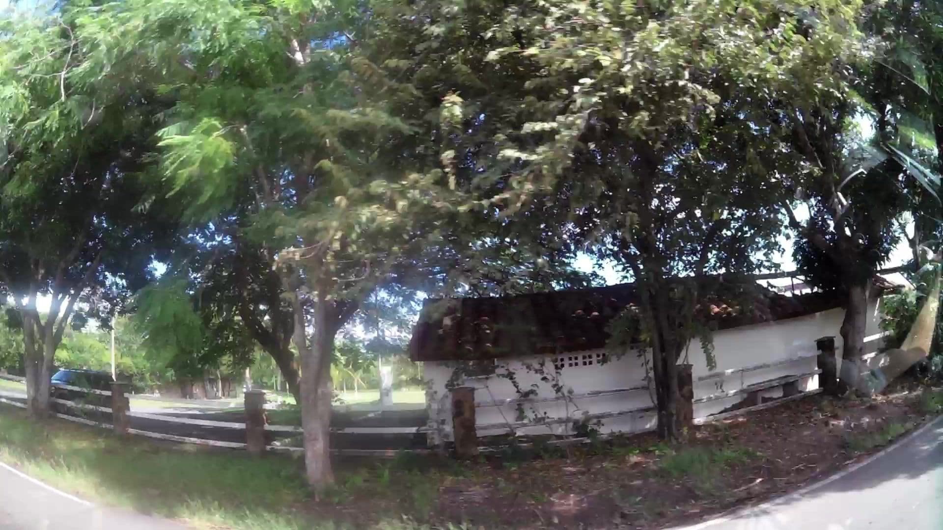 Street view near Coronado Golf & Beach Club, Nueva Gorgona — © kaartcam (CC BY-SA · Mapillary)