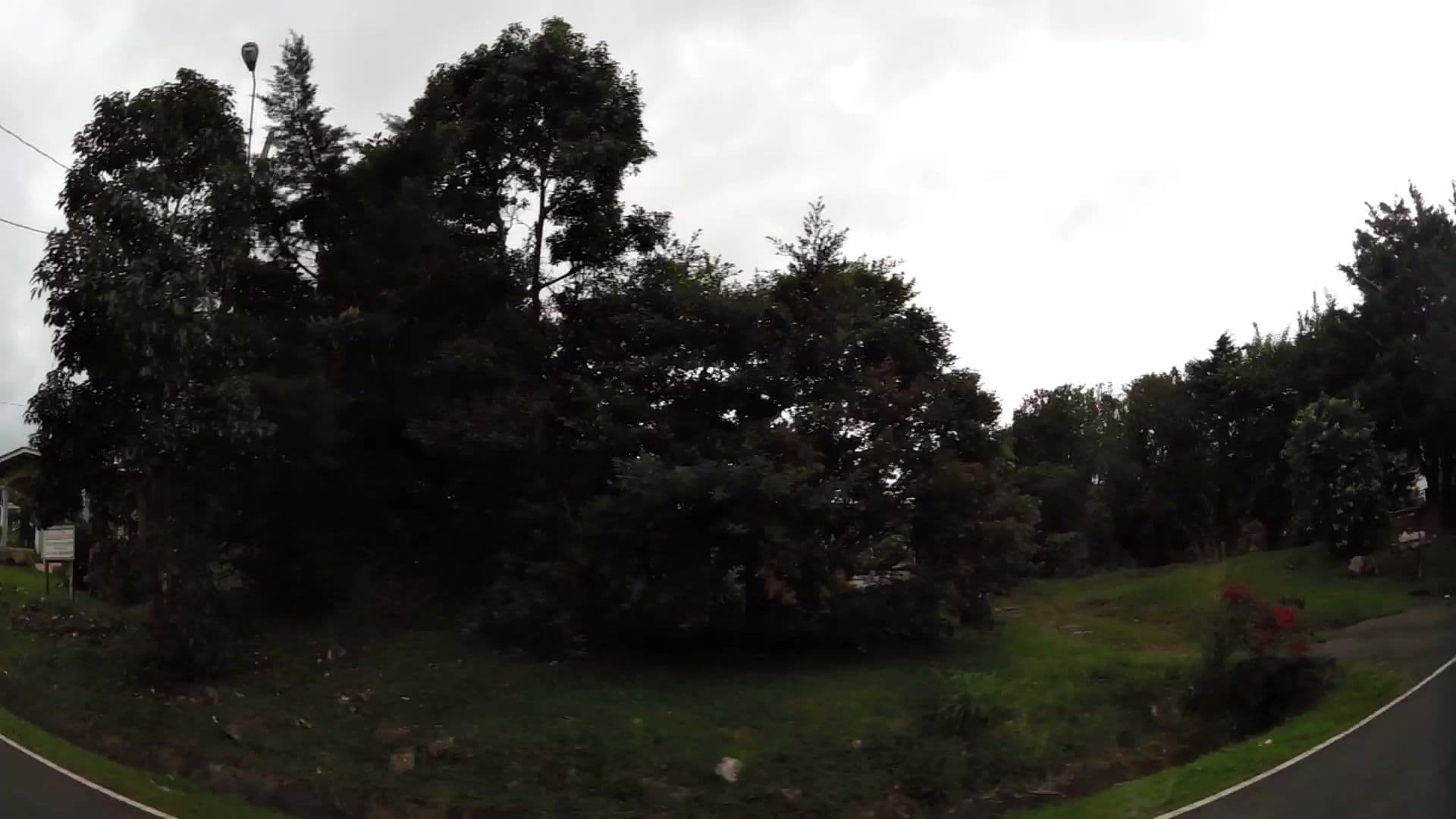 Street view near Palmira Springs Resort, Alto Boquete — © kaartcam (CC BY-SA · Mapillary)