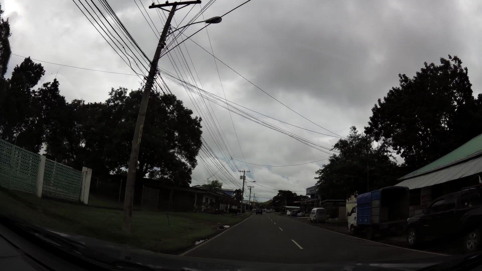 Street view near Eco Destinos, David — © kaartcam (CC BY-SA · Mapillary)