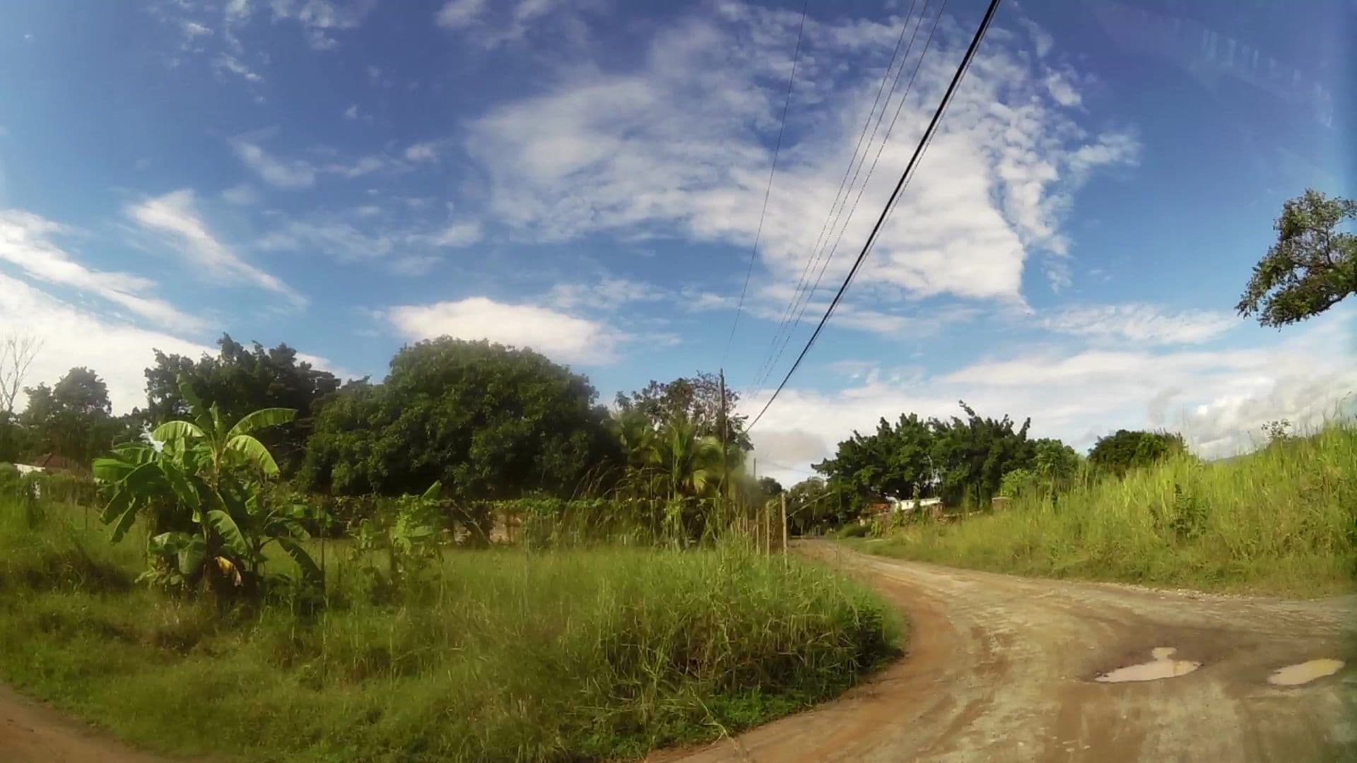 Street view near Tryp by Wyndham (Playa Coronado), Nueva Gorgona — © kaartcam (CC BY-SA · Mapillary)