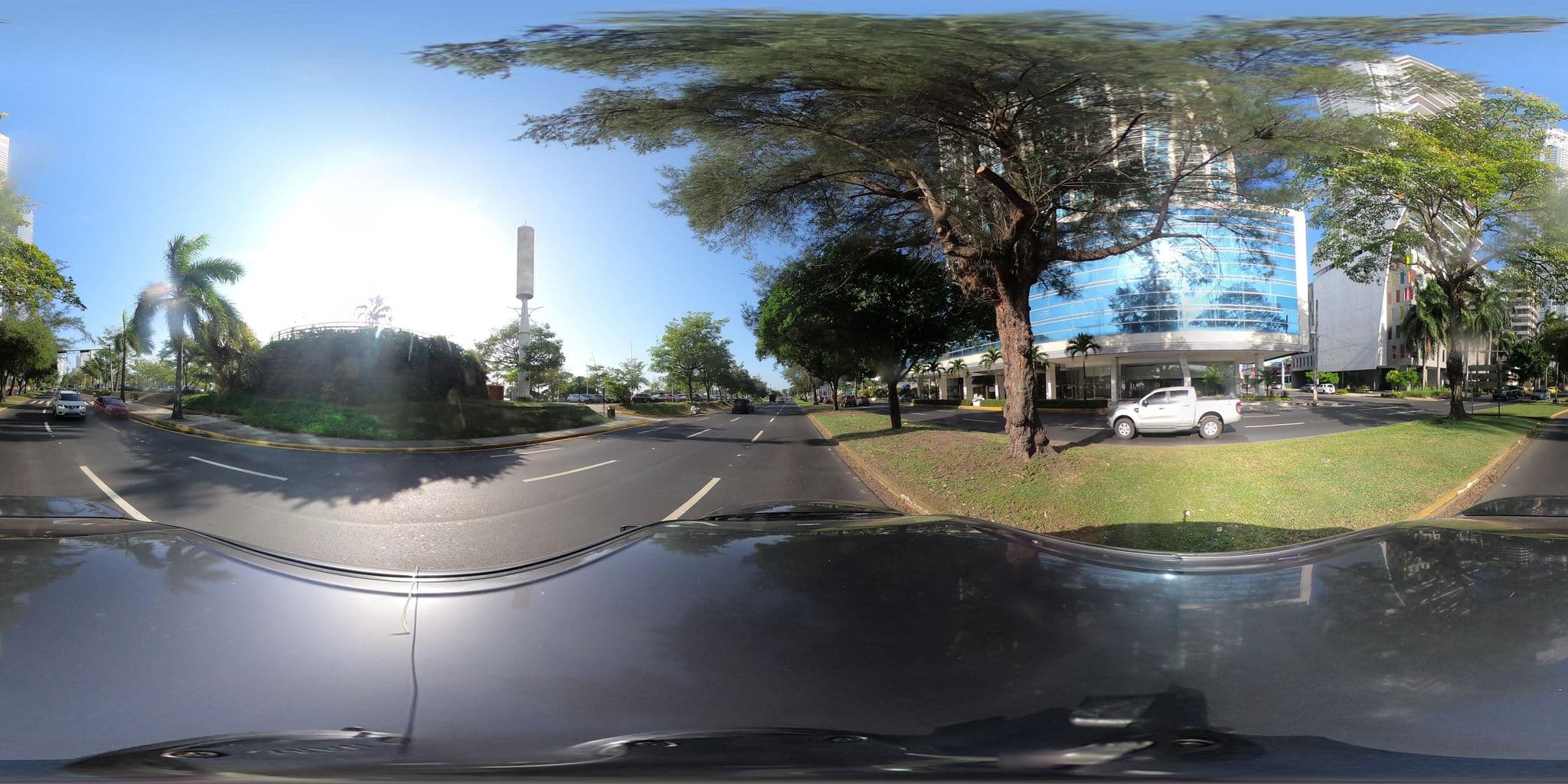 Street view near Element 19D, Curundú — © kaart_2 (CC BY-SA · Mapillary)