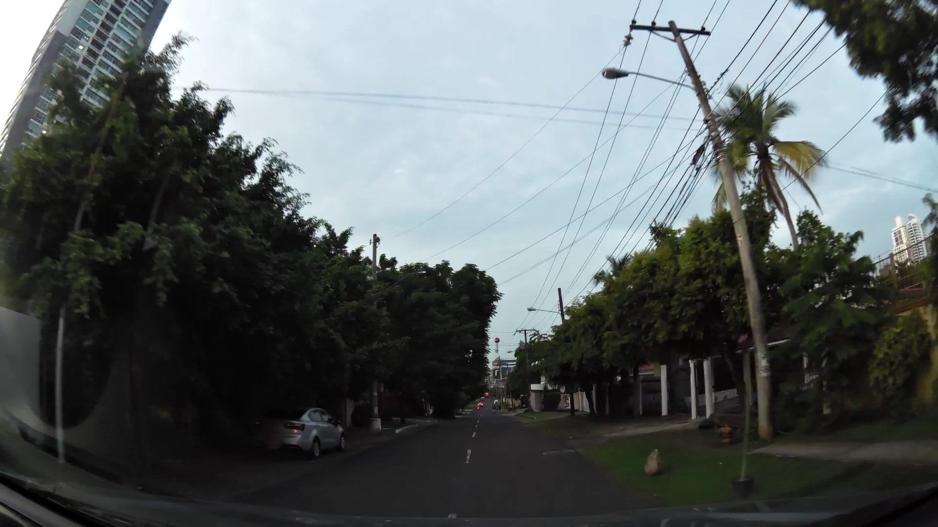 Street view near posada casa real, Panama City — © kaartcam (CC BY-SA · Mapillary)