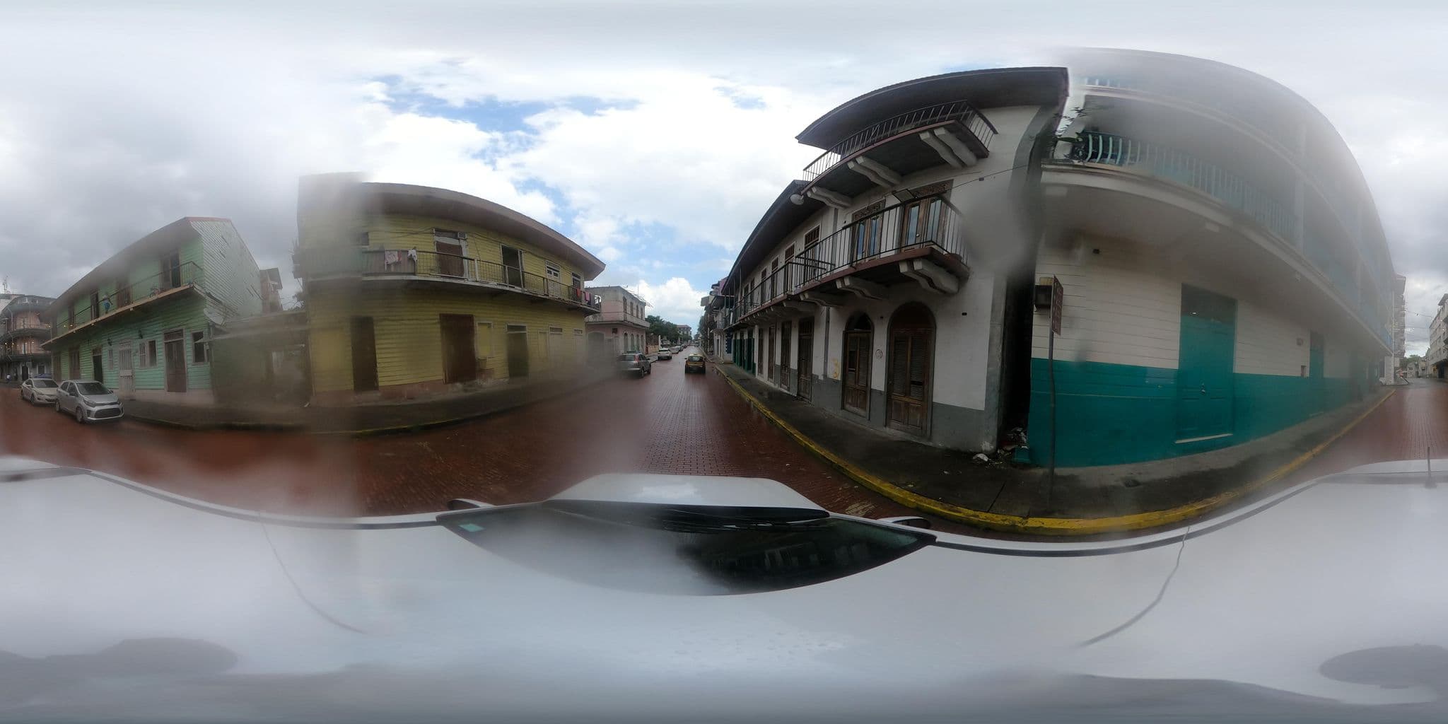 Street view near L'Esplanade Wynwood House, San Felipe — © kaart_1 (CC BY-SA · Mapillary)