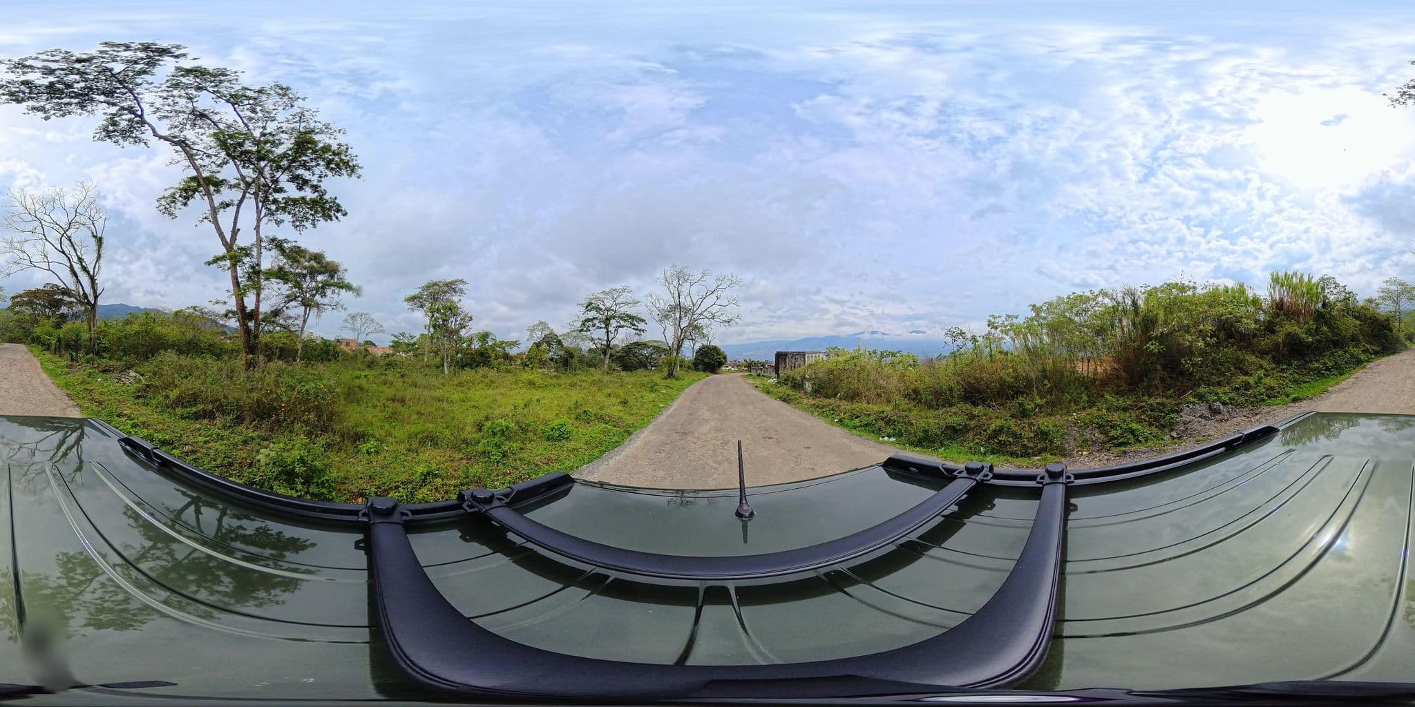 Street view near Hotel Buenaventura Inn, Táriba — © vasqgroup (CC BY-SA · Mapillary)
