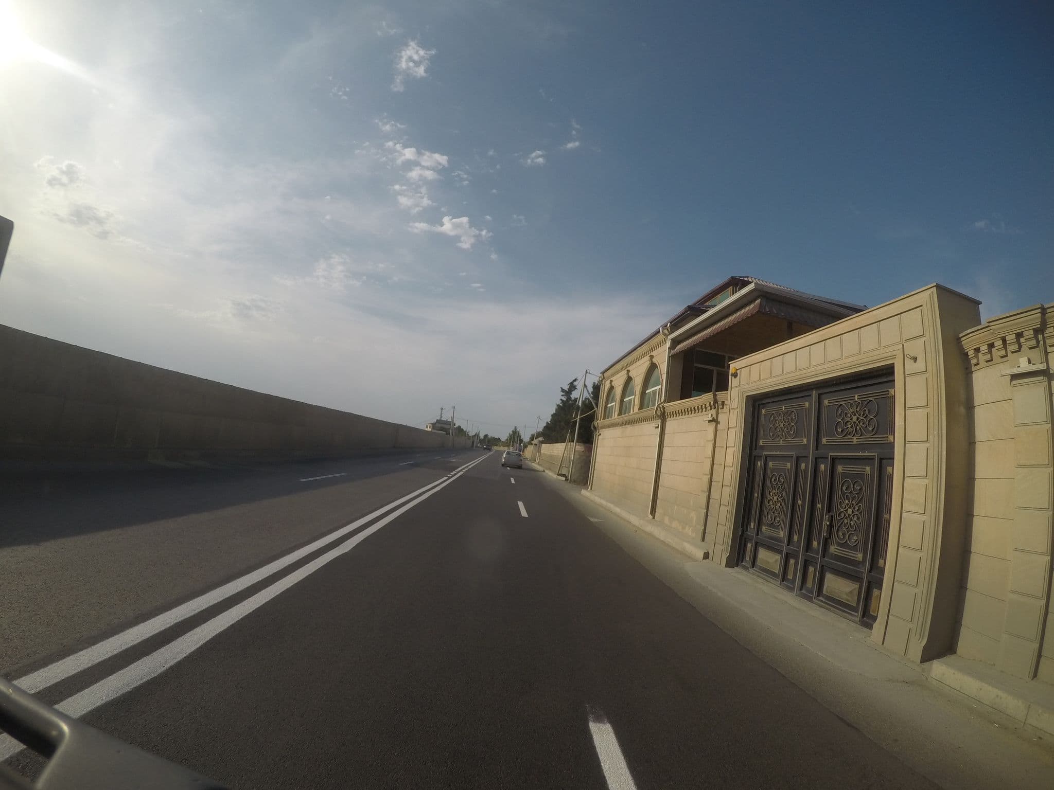 Street view near Na Ville Y Dydi, Novxanı — © westbam (CC BY-SA · Mapillary)