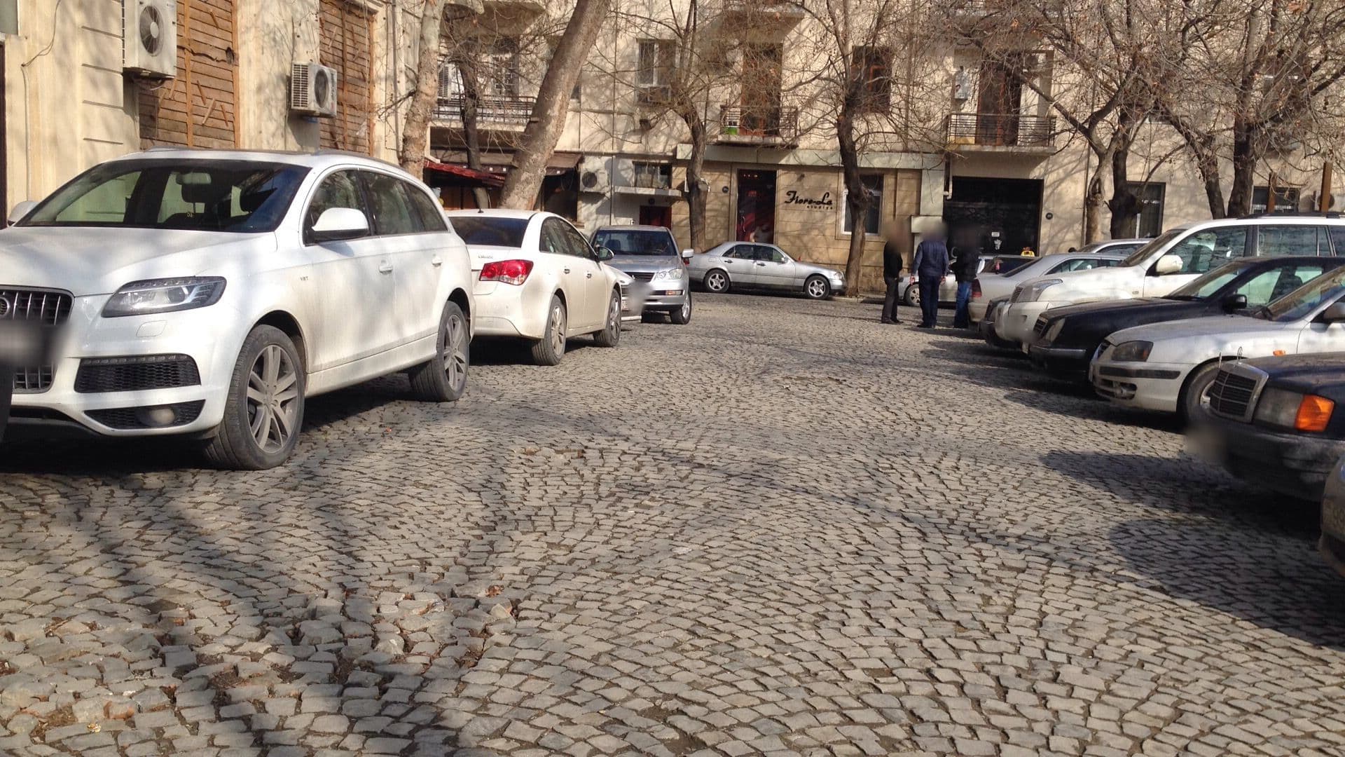 Street view near Citrus Boutique Hotel, Badamdar — © geomapper69 (CC BY-SA · Mapillary)