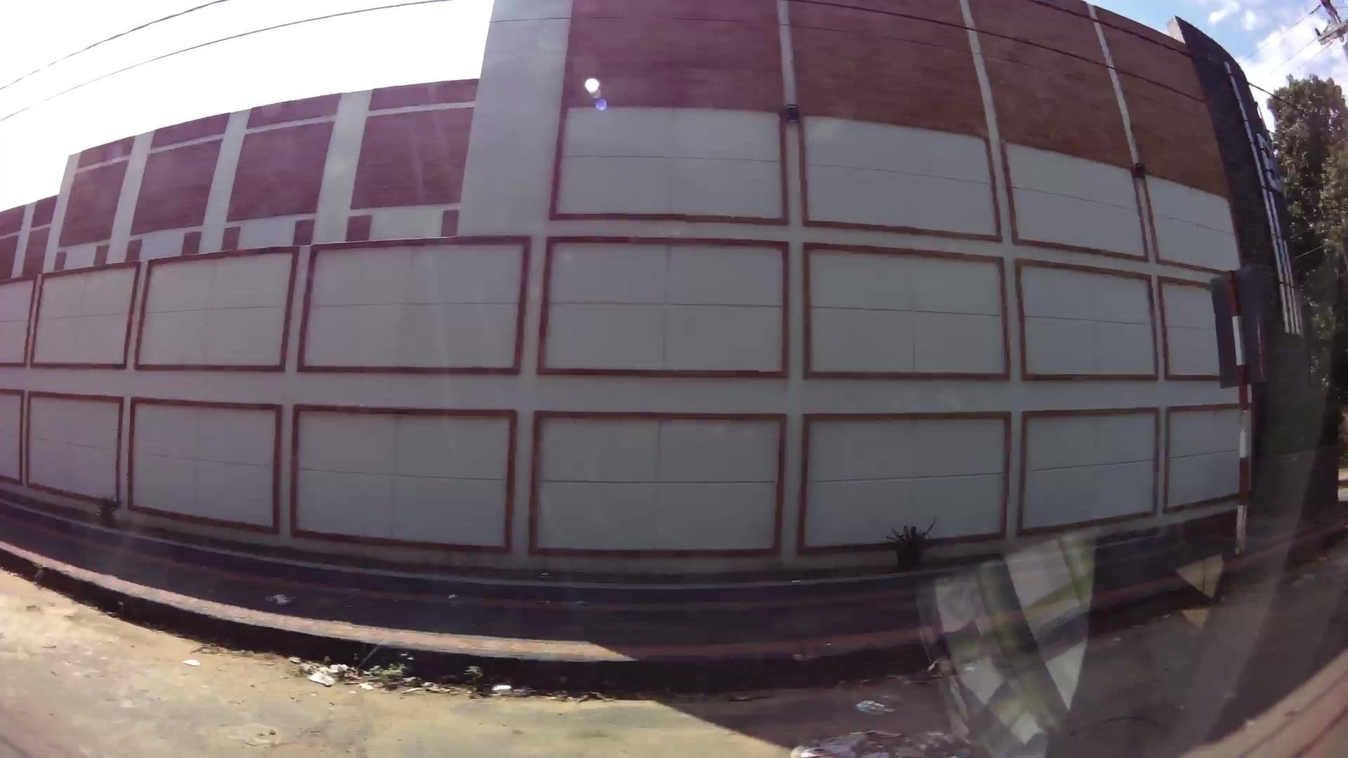 Street view near New Bambu Motel, San Lorenzo — © kaartcam (CC BY-SA · Mapillary)