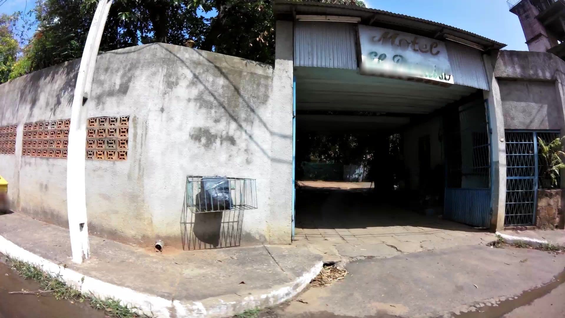 Street view near Motel El Paraiso, San Lorenzo — © kaartcam (CC BY-SA · Mapillary)