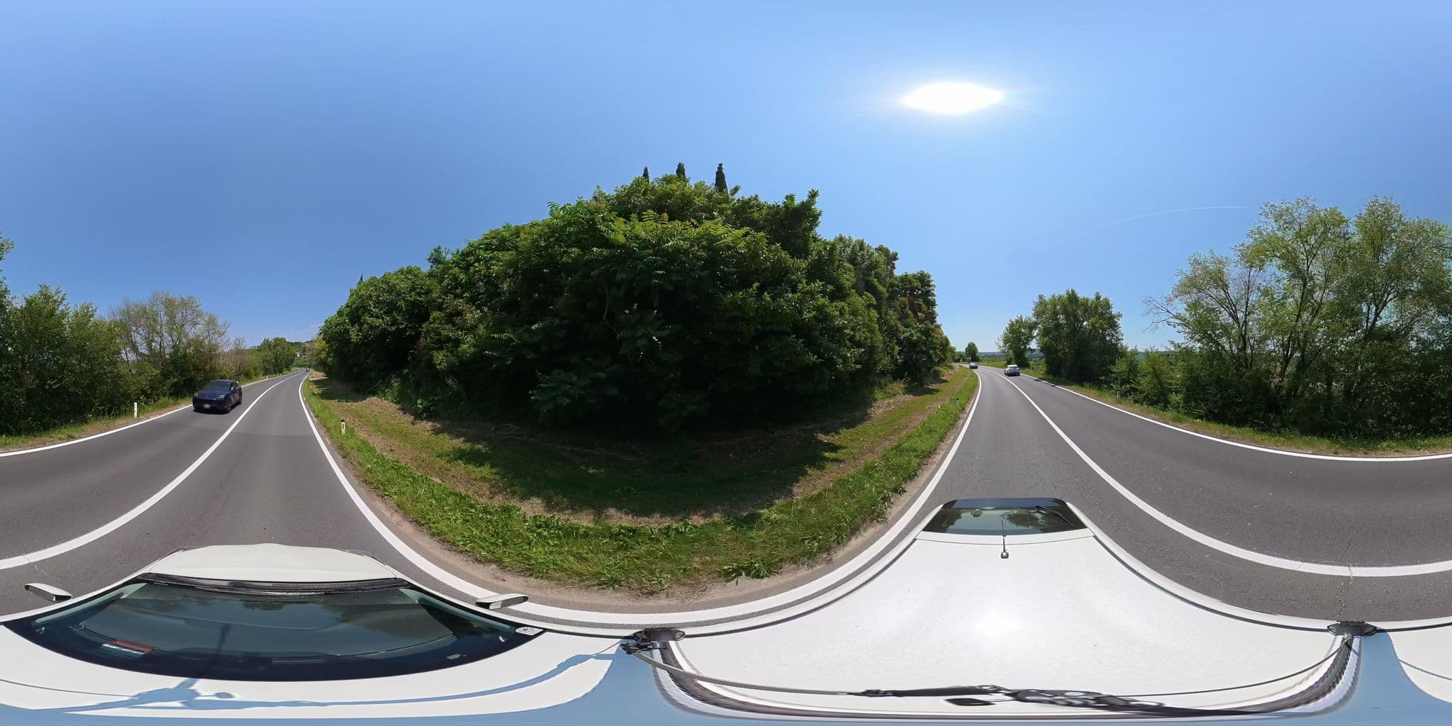 Street view near B&B Lera, Seča — © osmplus_org (CC BY-SA · Mapillary)
