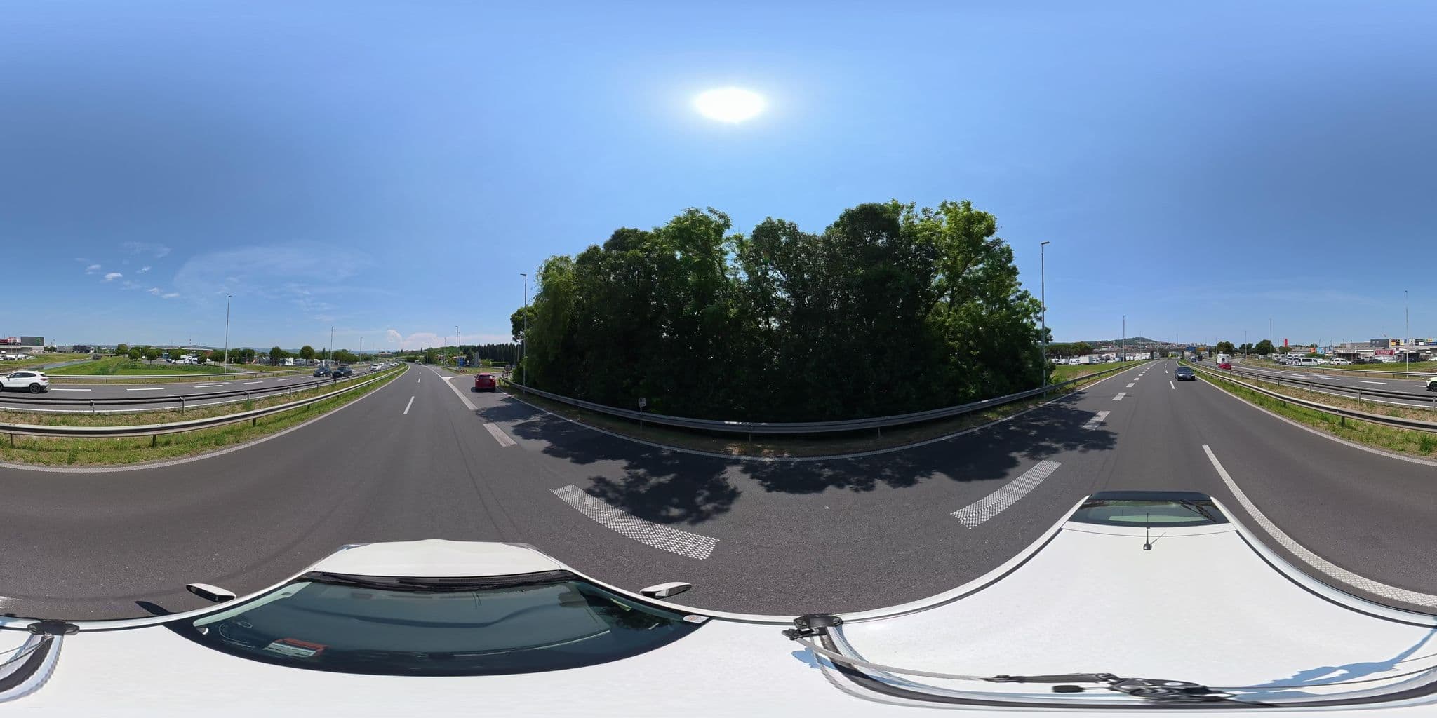 Street view near Giordana, Koper — © osmplus_org (CC BY-SA · Mapillary)