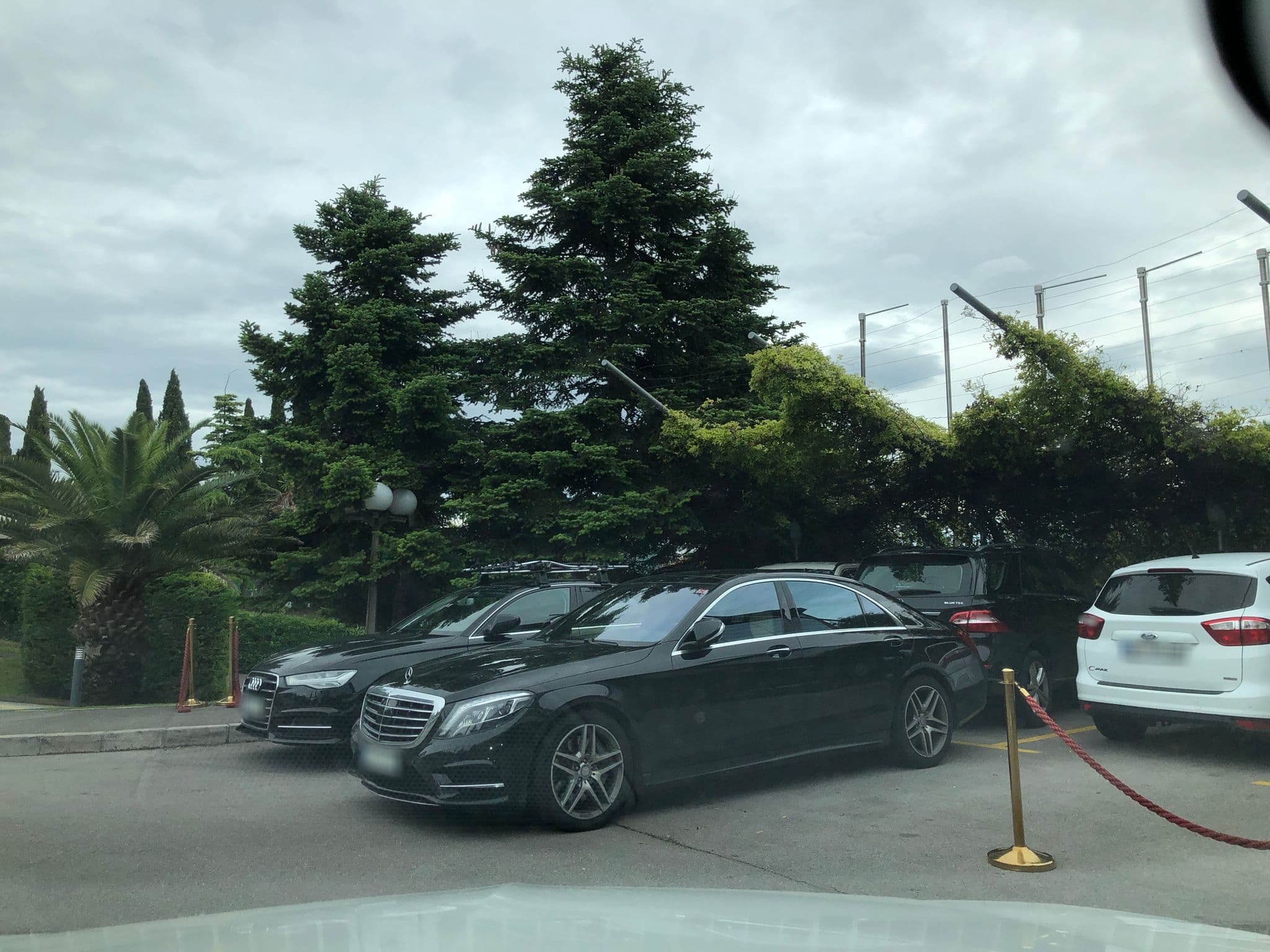 Street view near room 517, Piran — © derzornigemarkus (CC BY-SA · Mapillary)