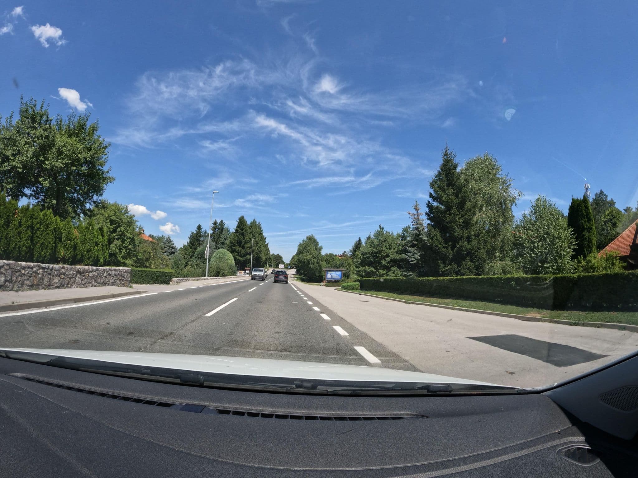 Street view near sanabor, Postojna — © erias (CC BY-SA · Mapillary)
