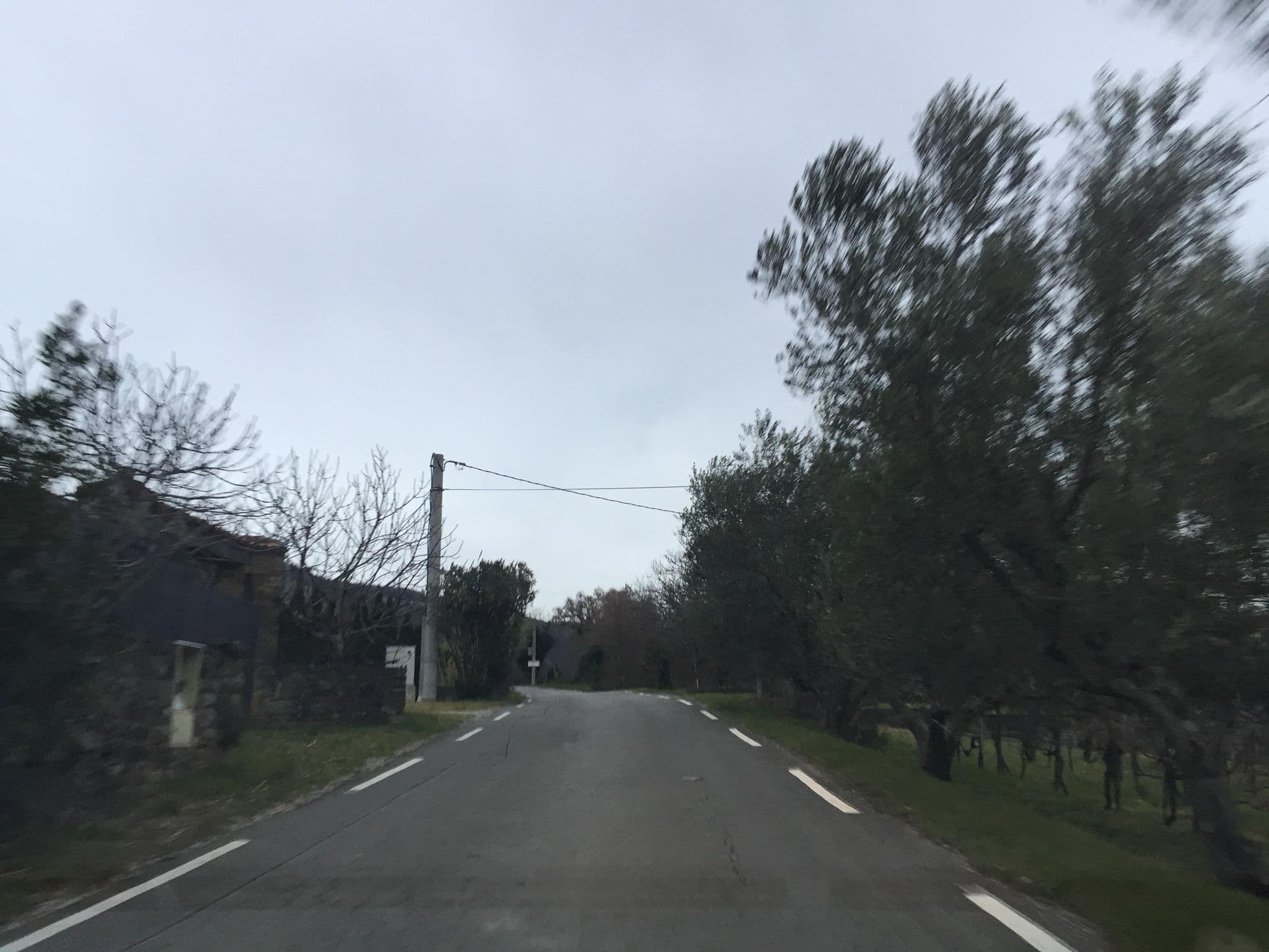 Street view near Villa Majda, Dekani — © igorzo (CC BY-SA · Mapillary)