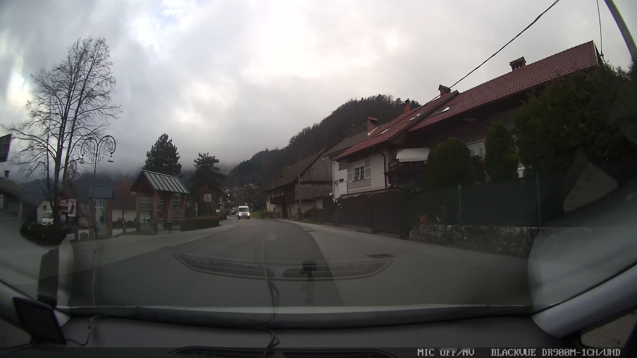 Street view near Apartmani Ana, Bled — © jthnz (CC BY-SA · Mapillary)