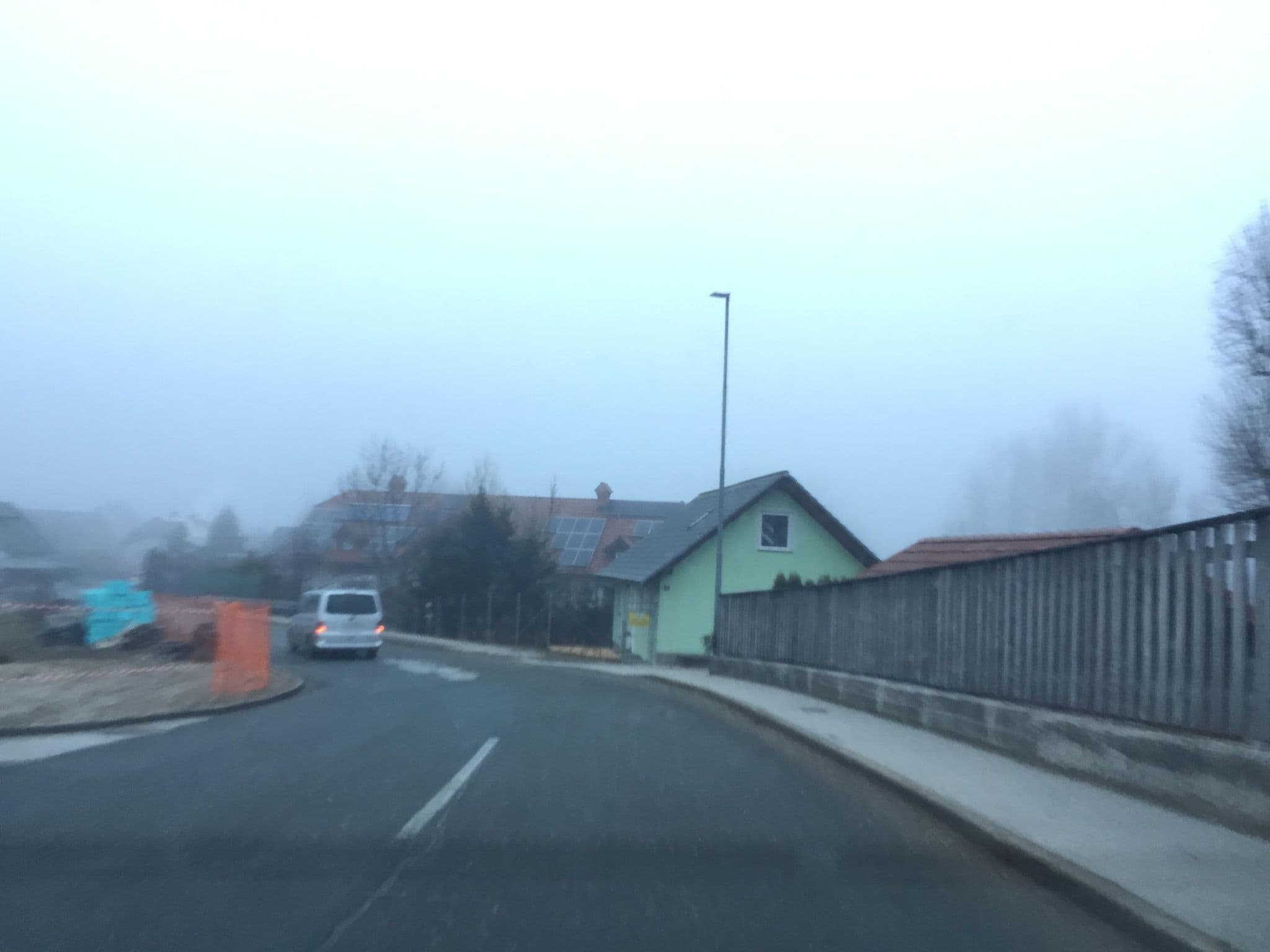 Street view near Hisa z razgledom, Bohinjska Bistrica — © igorzo (CC BY-SA · Mapillary)