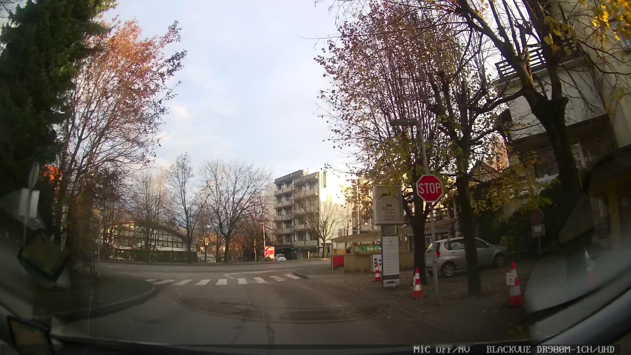 Street view near Central Hostel Bled, Bled — © jthnz (CC BY-SA · Mapillary)