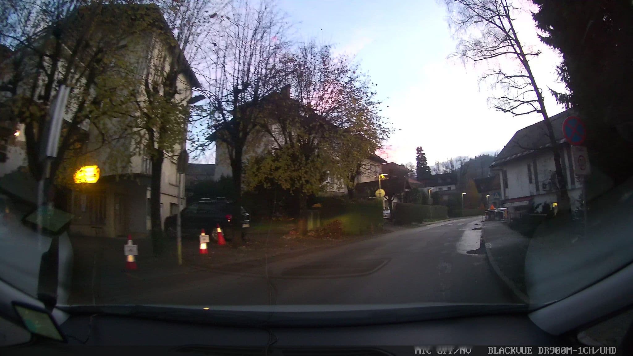 Street view near Guesthouse Jožica, Bled — © jthnz (CC BY-SA · Mapillary)