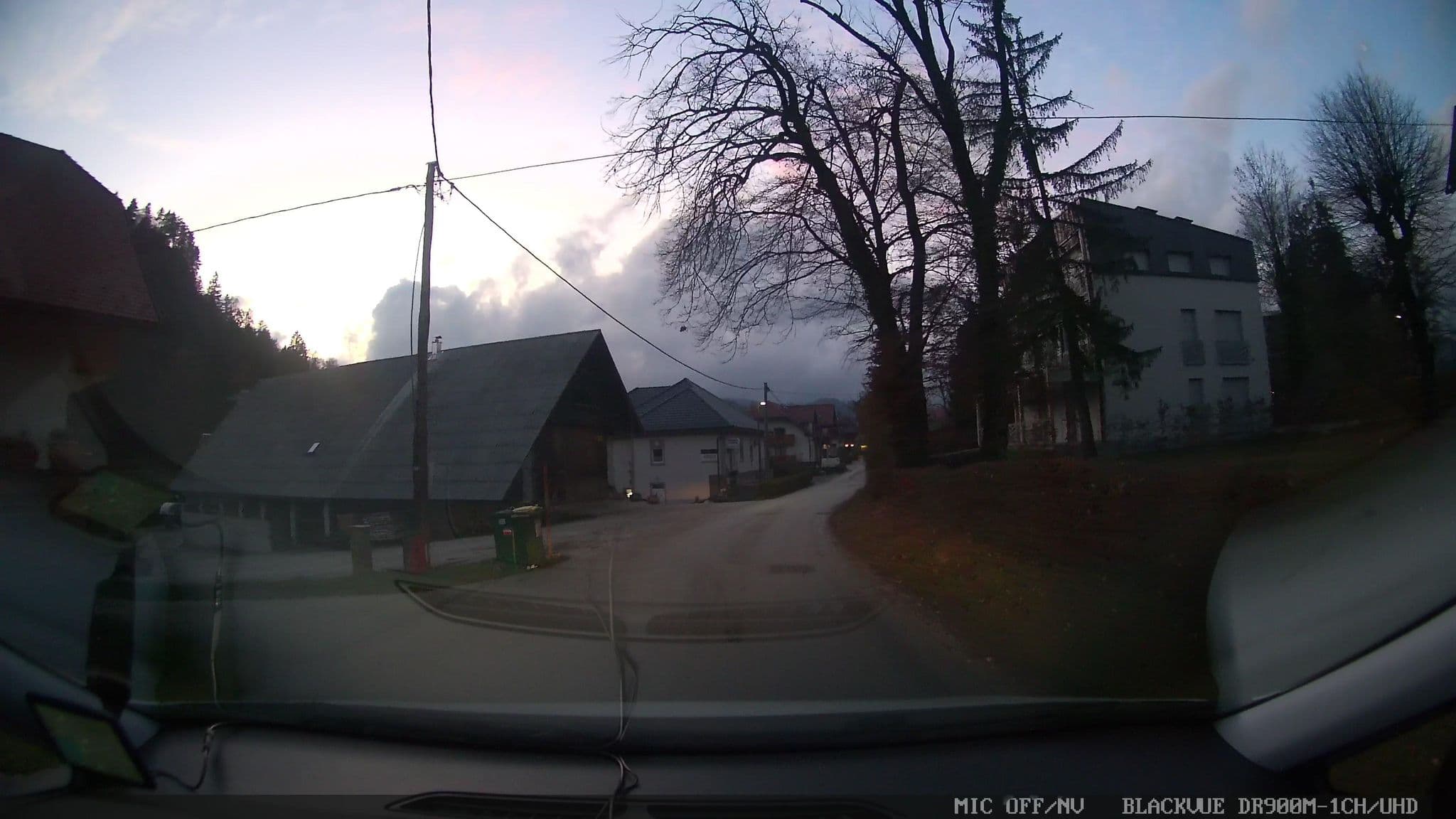 Street view near Apartmaji Bloch, Bled — © jthnz (CC BY-SA · Mapillary)