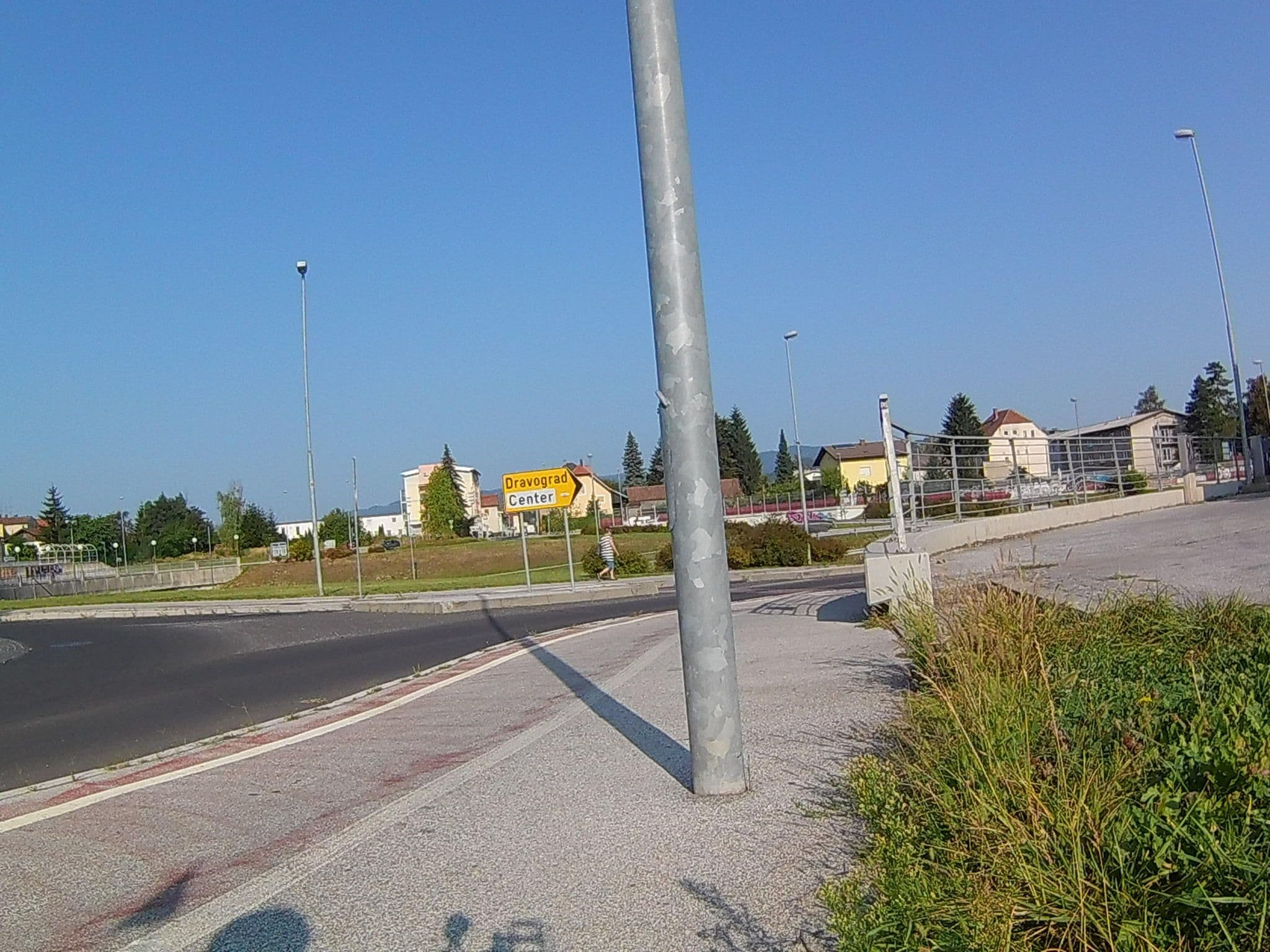 Street view near GUESTHOUSE - GOSTIŠČE PRI JANEZU, Robert Antolinc s.p., Maribor — © buma (CC BY-SA · Mapillary)