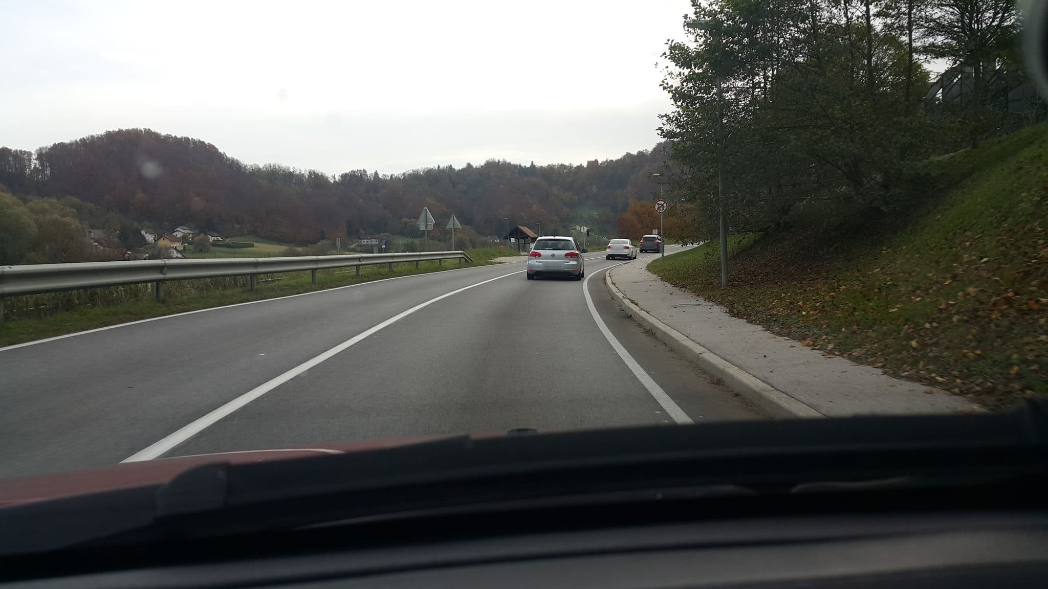 Street view near Room 1333, Rogaška Slatina — © urosja (CC BY-SA · Mapillary)
