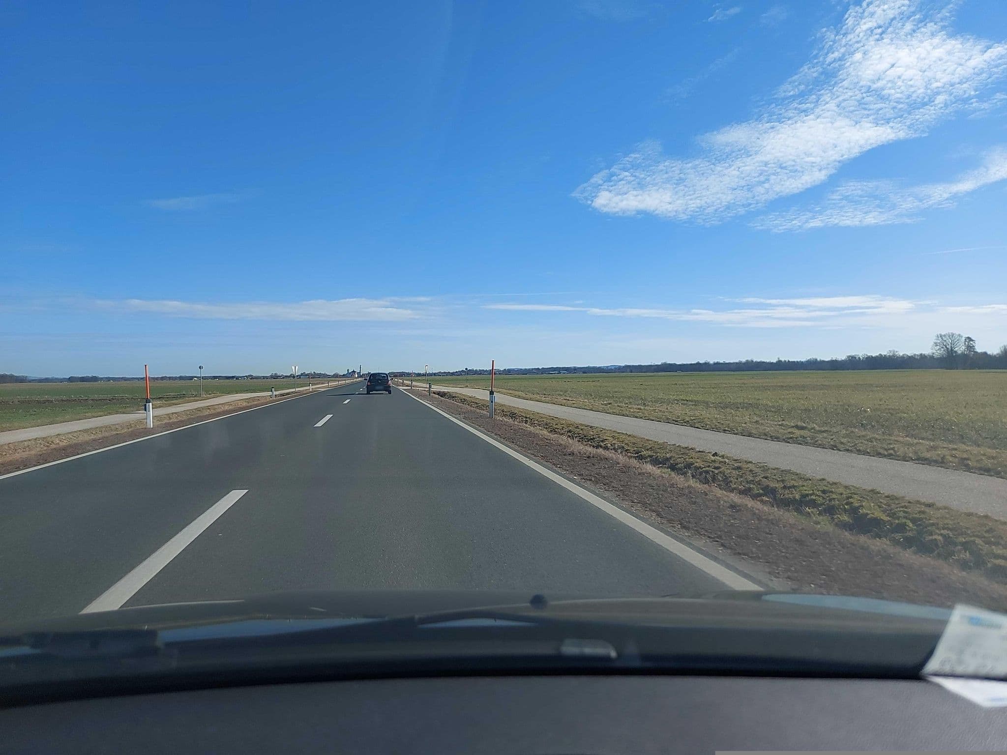 Street view near Hotel Maestoso, Beltinci — © mik007 (CC BY-SA · Mapillary)