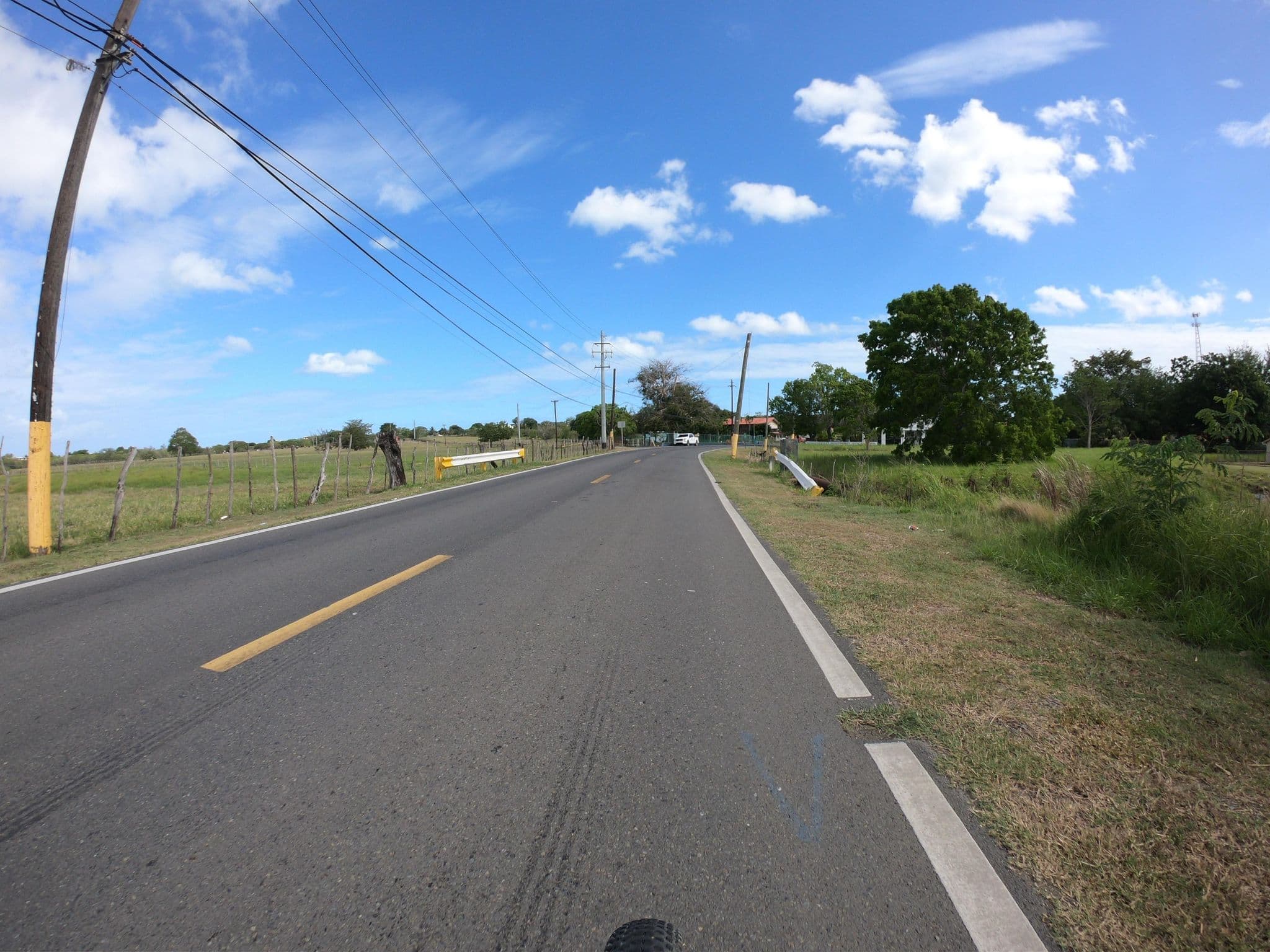 Street view near Boqueron Dream House, Boquerón — © gabriel6754 (CC BY-SA · Mapillary)