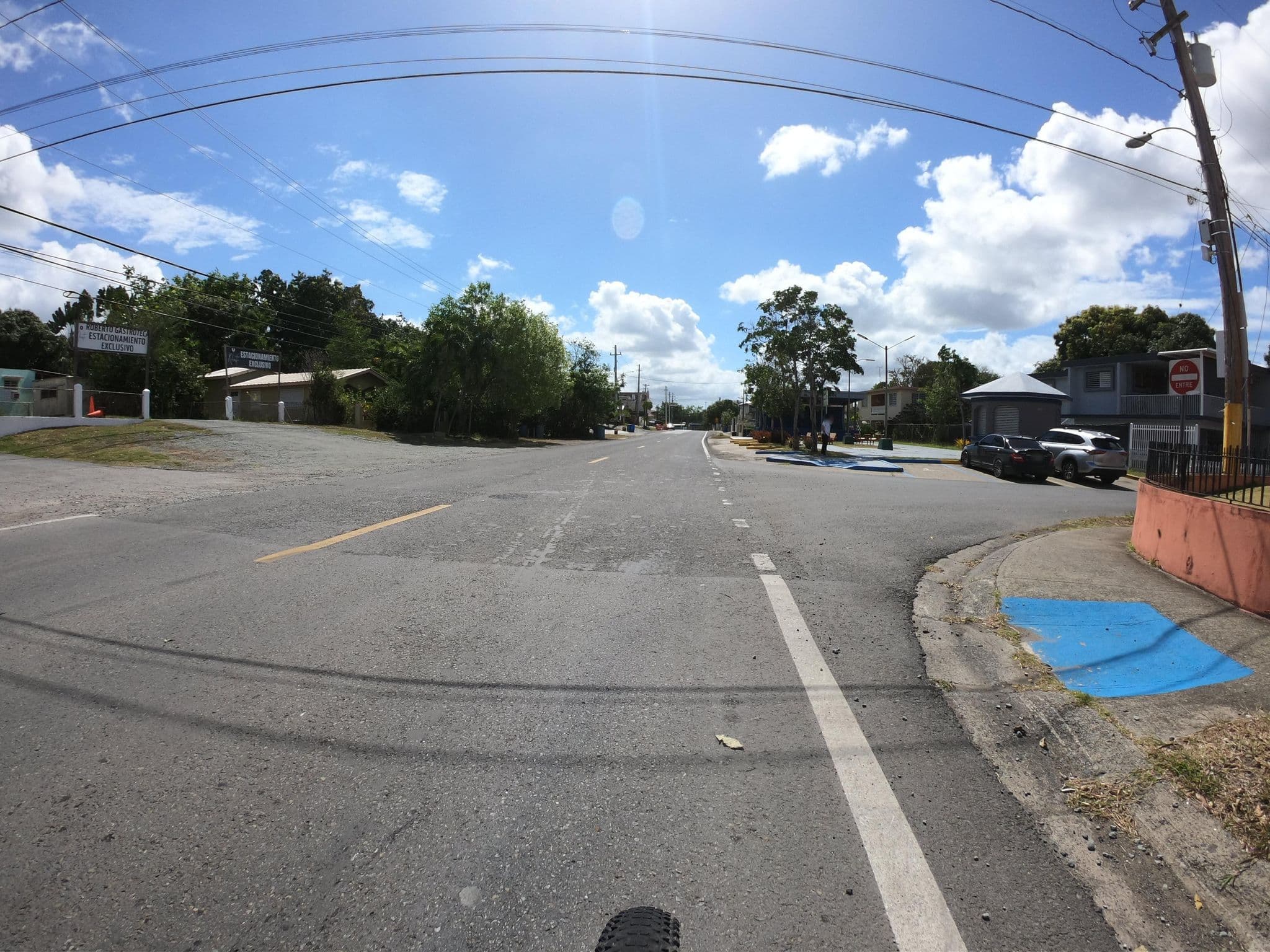 Street view near Parador Boquermar, Boquerón — © gabriel6754 (CC BY-SA · Mapillary)