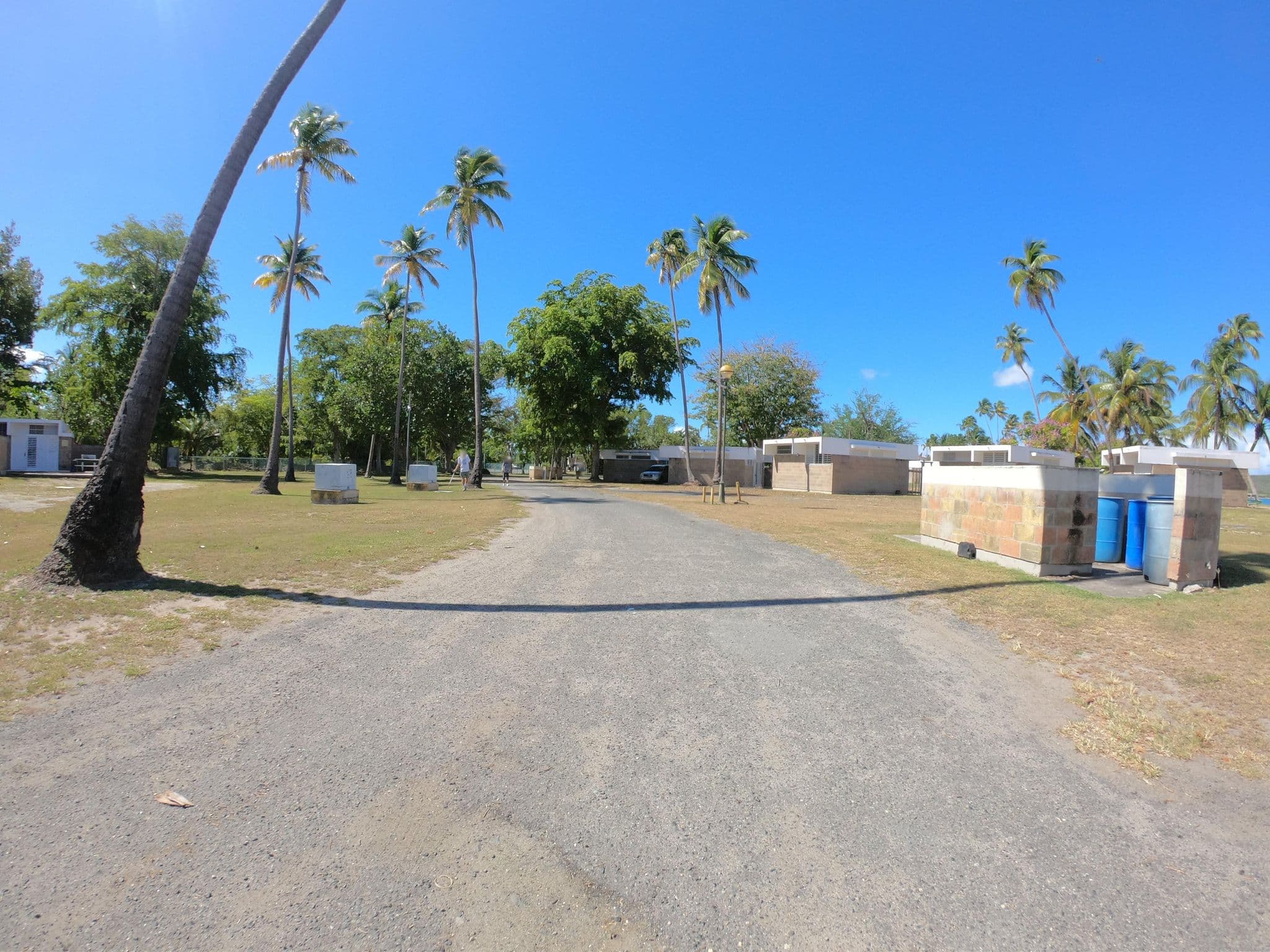 Street view near Cabaña N-1 Balneario de Boqueron, Boquerón — © gabriel6754 (CC BY-SA · Mapillary)