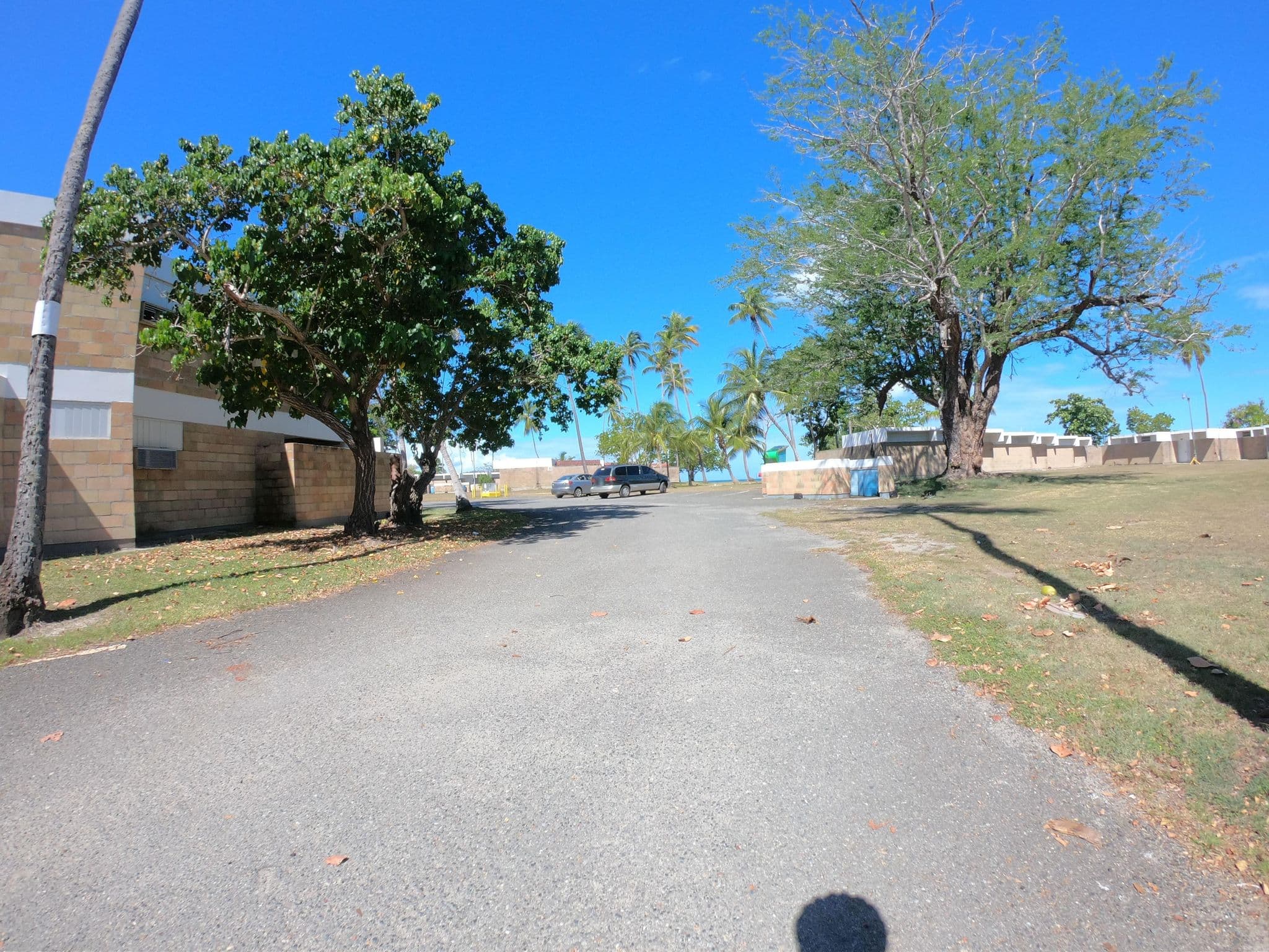 Street view near Cabañas Boqueron, Boquerón — © gabriel6754 (CC BY-SA · Mapillary)